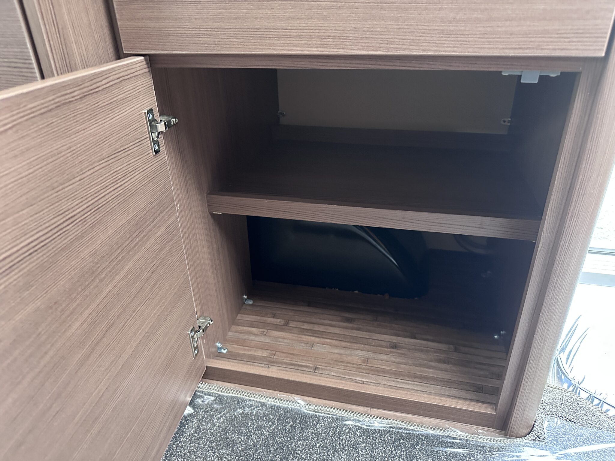 Elddis Affinity 554 – 2018 Caravan - Image 60