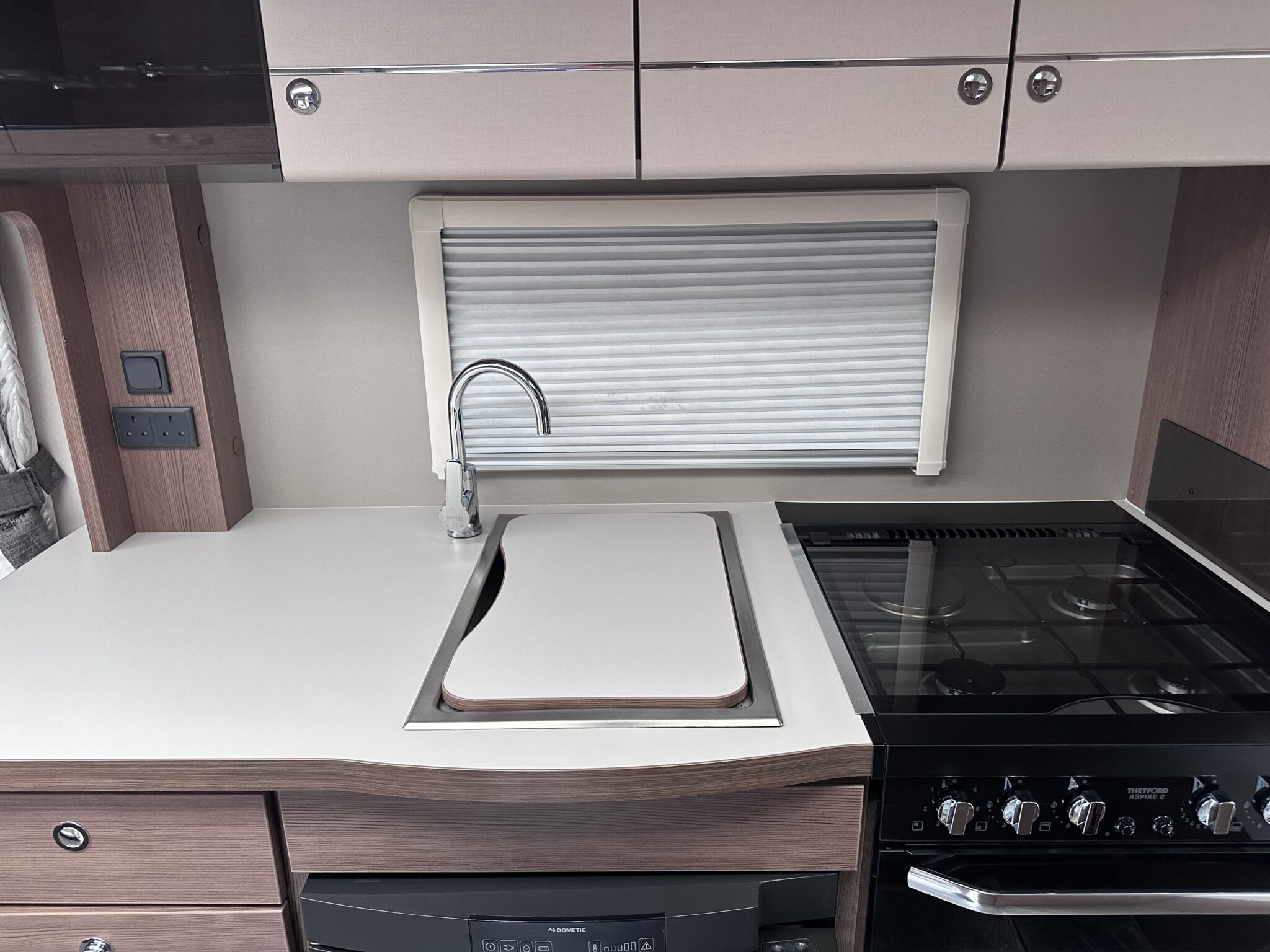 Elddis Affinity 554 – 2018 Caravan - Image 63