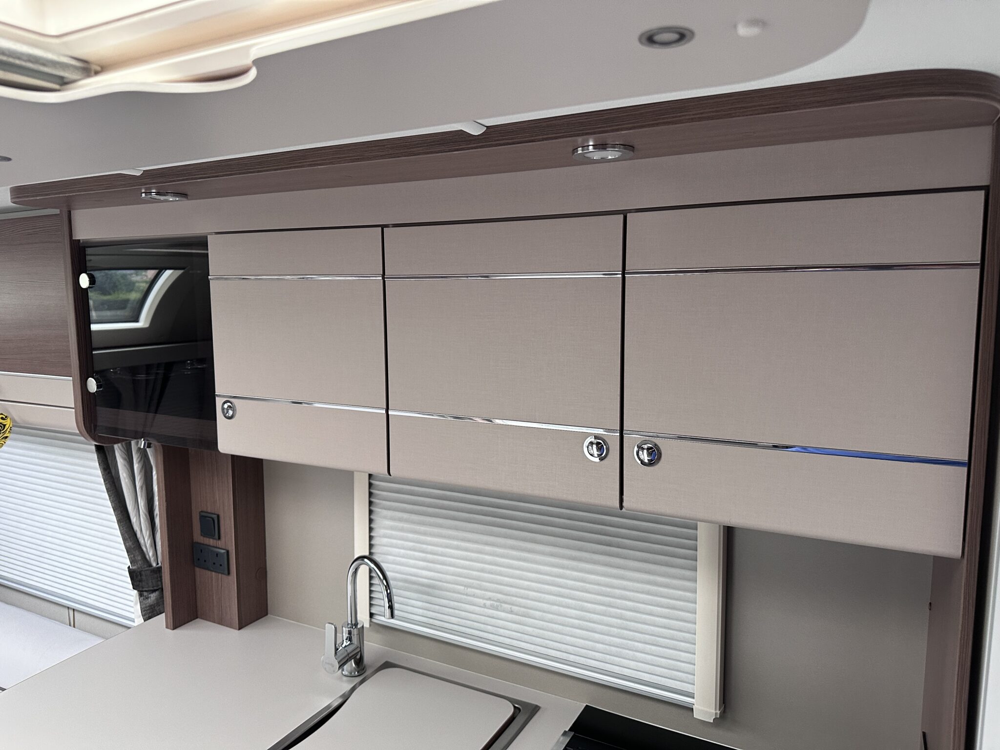 Elddis Affinity 554 – 2018 Caravan - Image 64