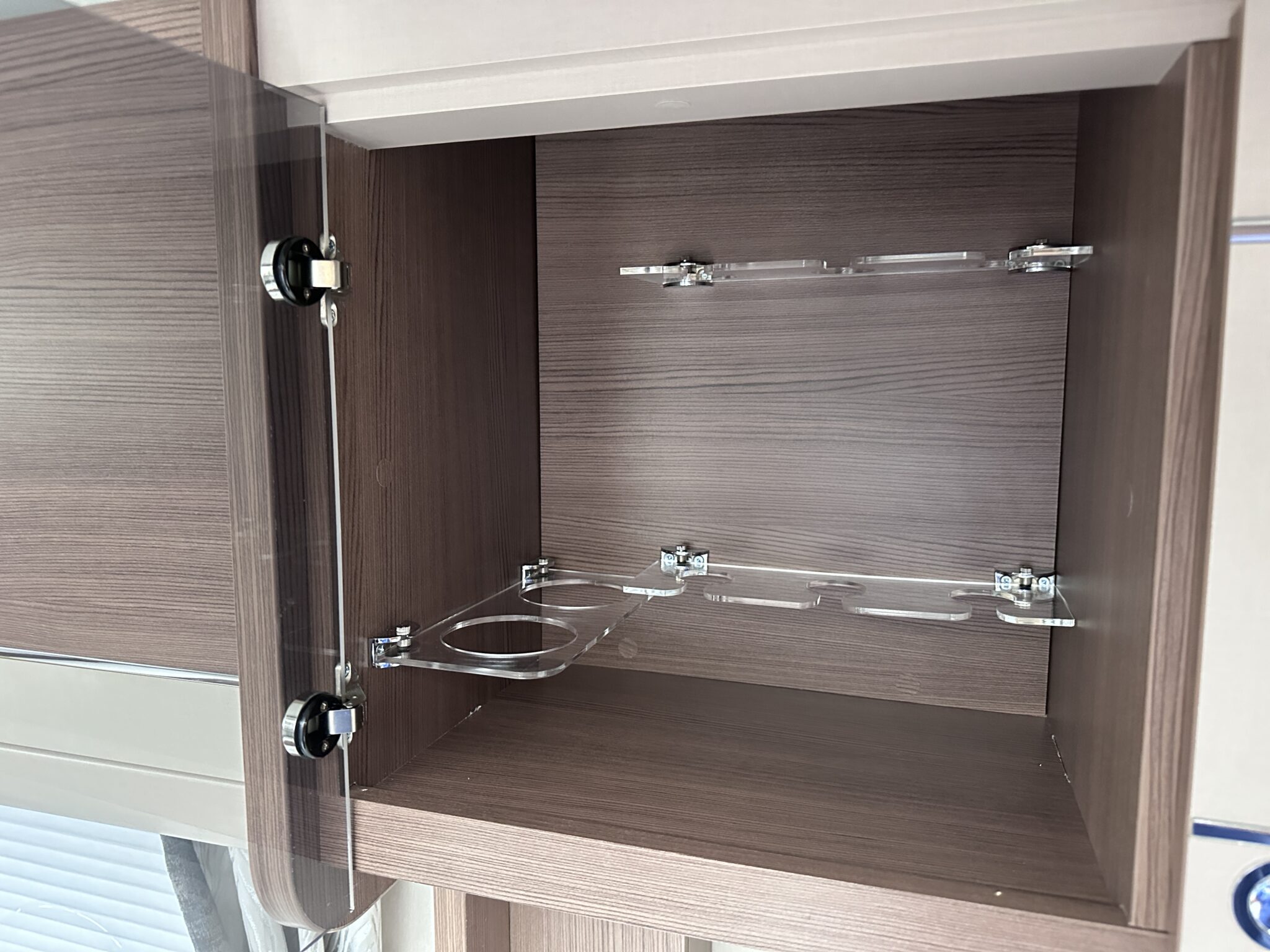 Elddis Affinity 554 – 2018 Caravan - Image 67