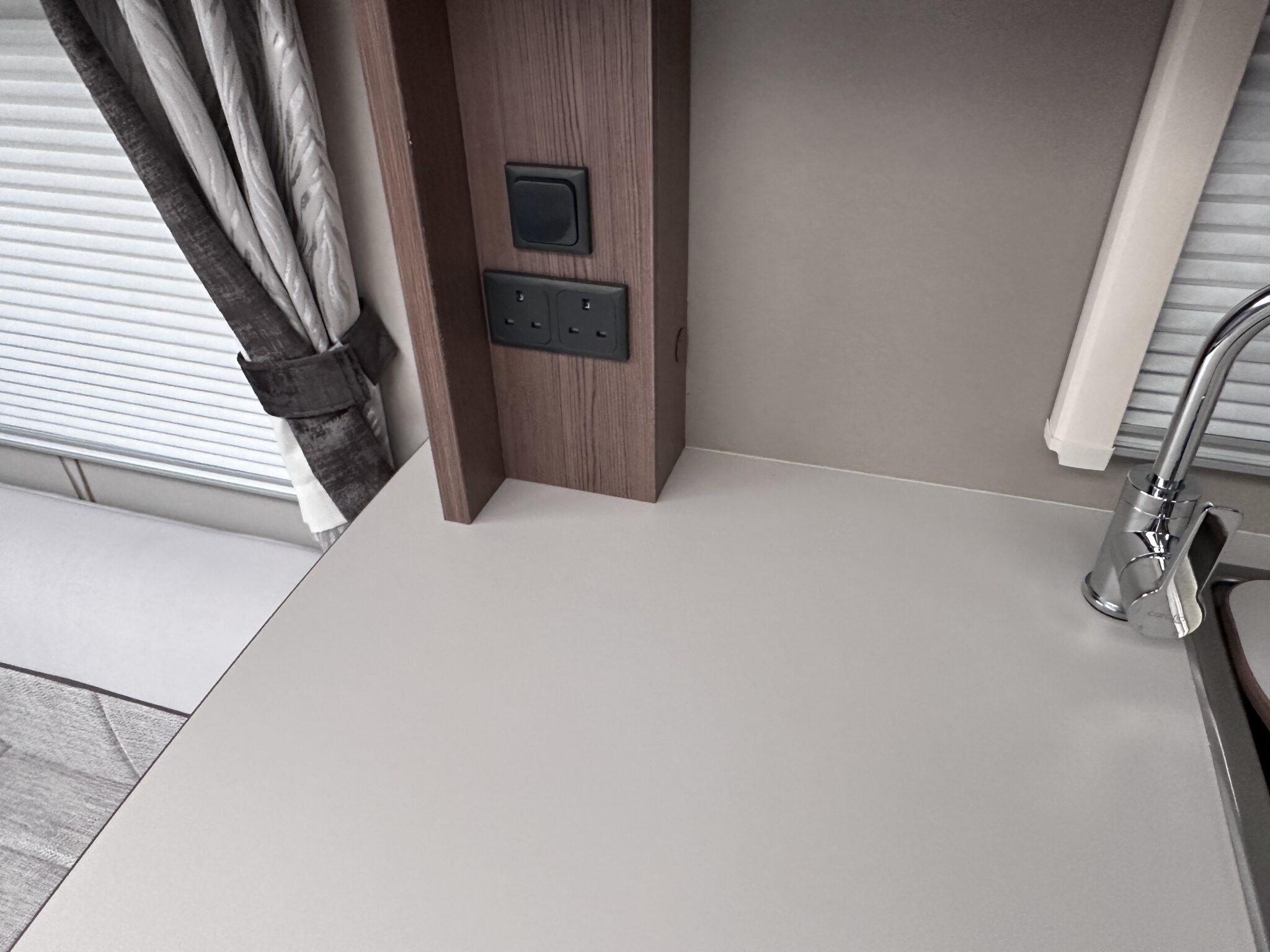 Elddis Affinity 554 – 2018 Caravan - Image 68