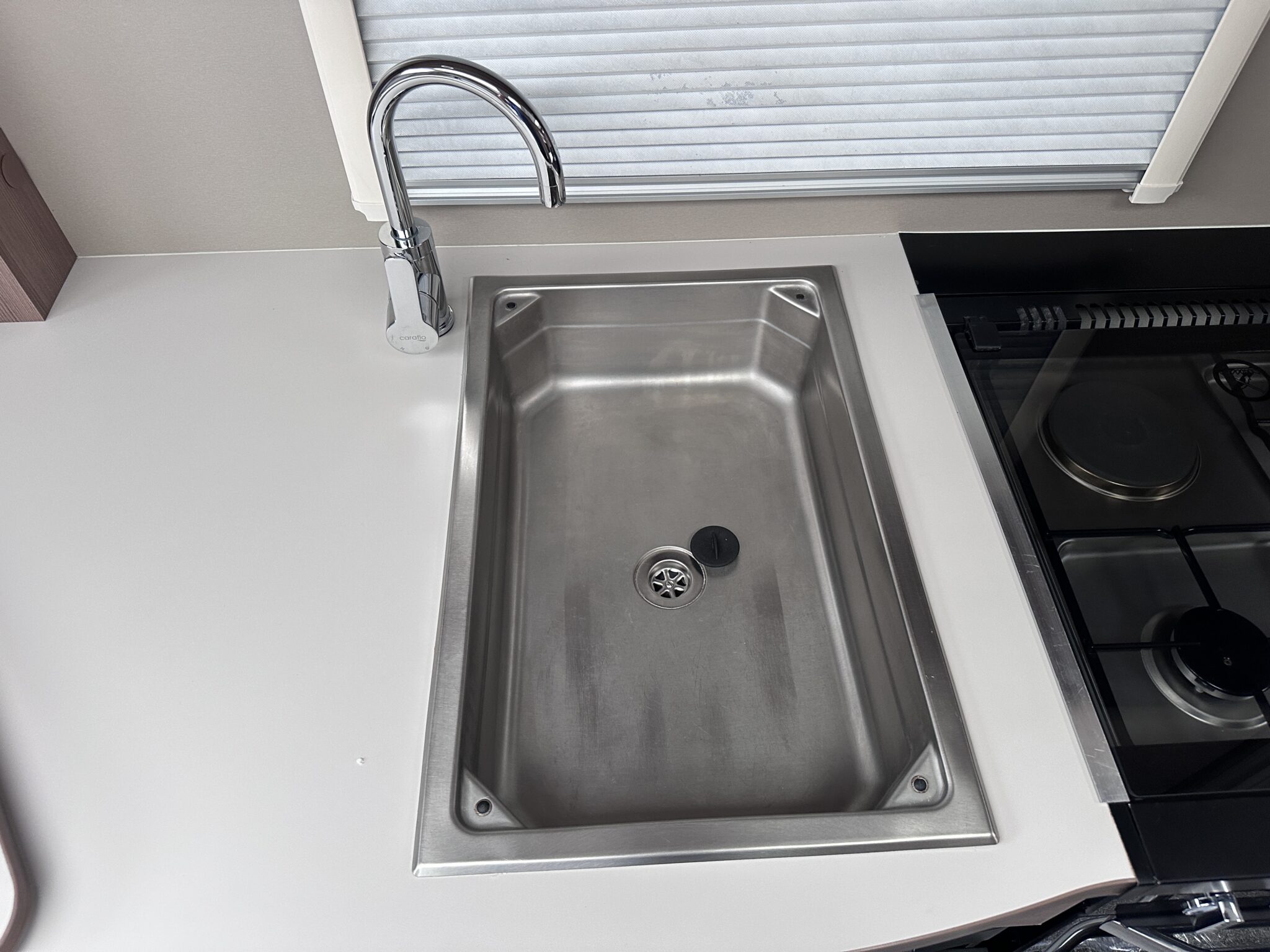 Elddis Affinity 554 – 2018 Caravan - Image 69