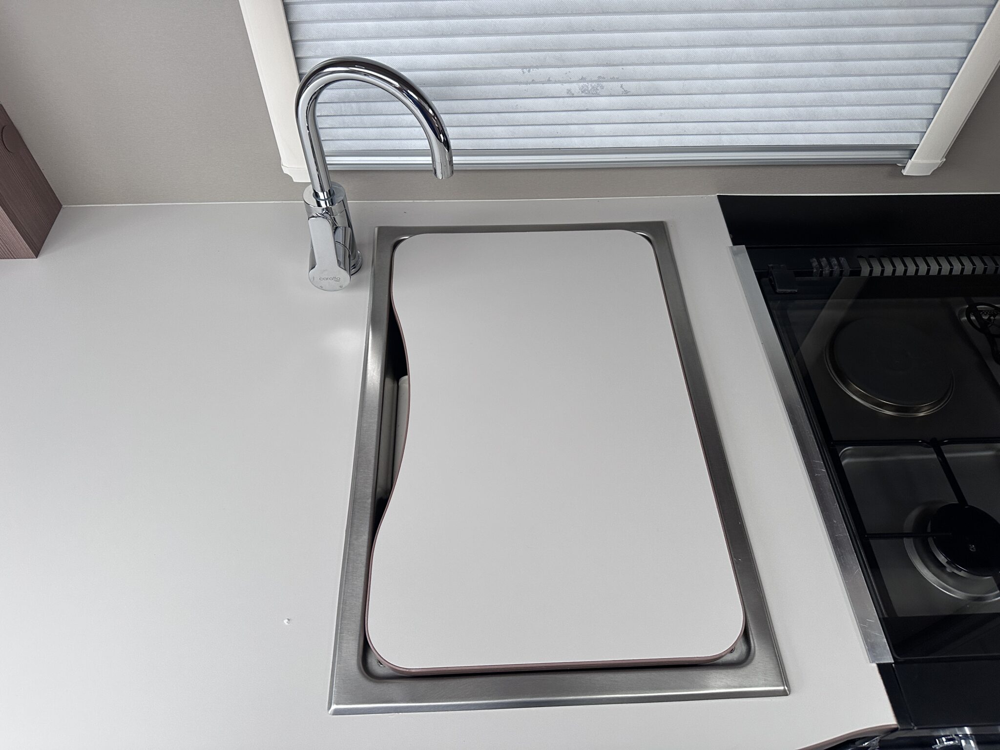 Elddis Affinity 554 – 2018 Caravan - Image 70