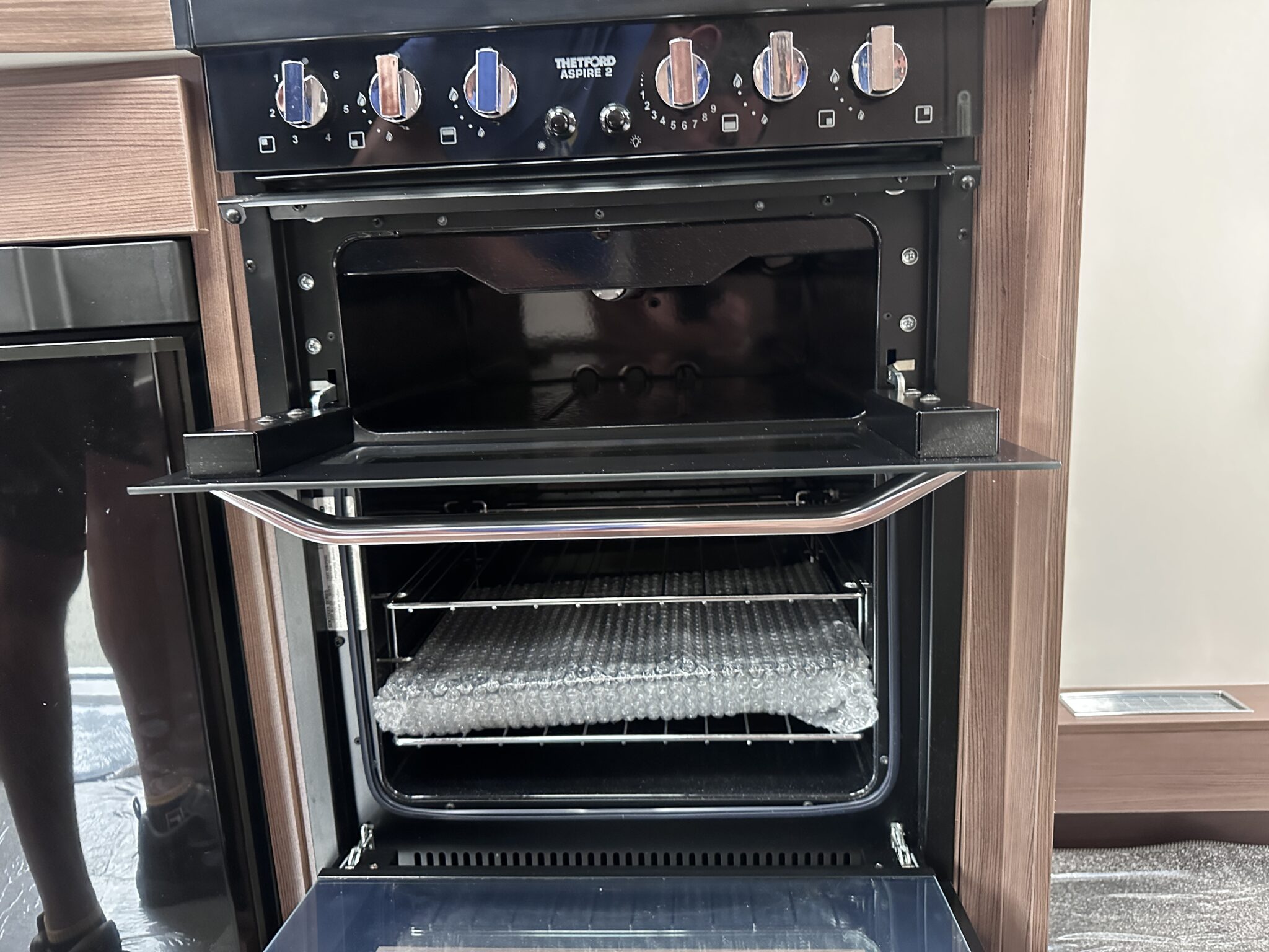 Elddis Affinity 554 – 2018 Caravan - Image 72