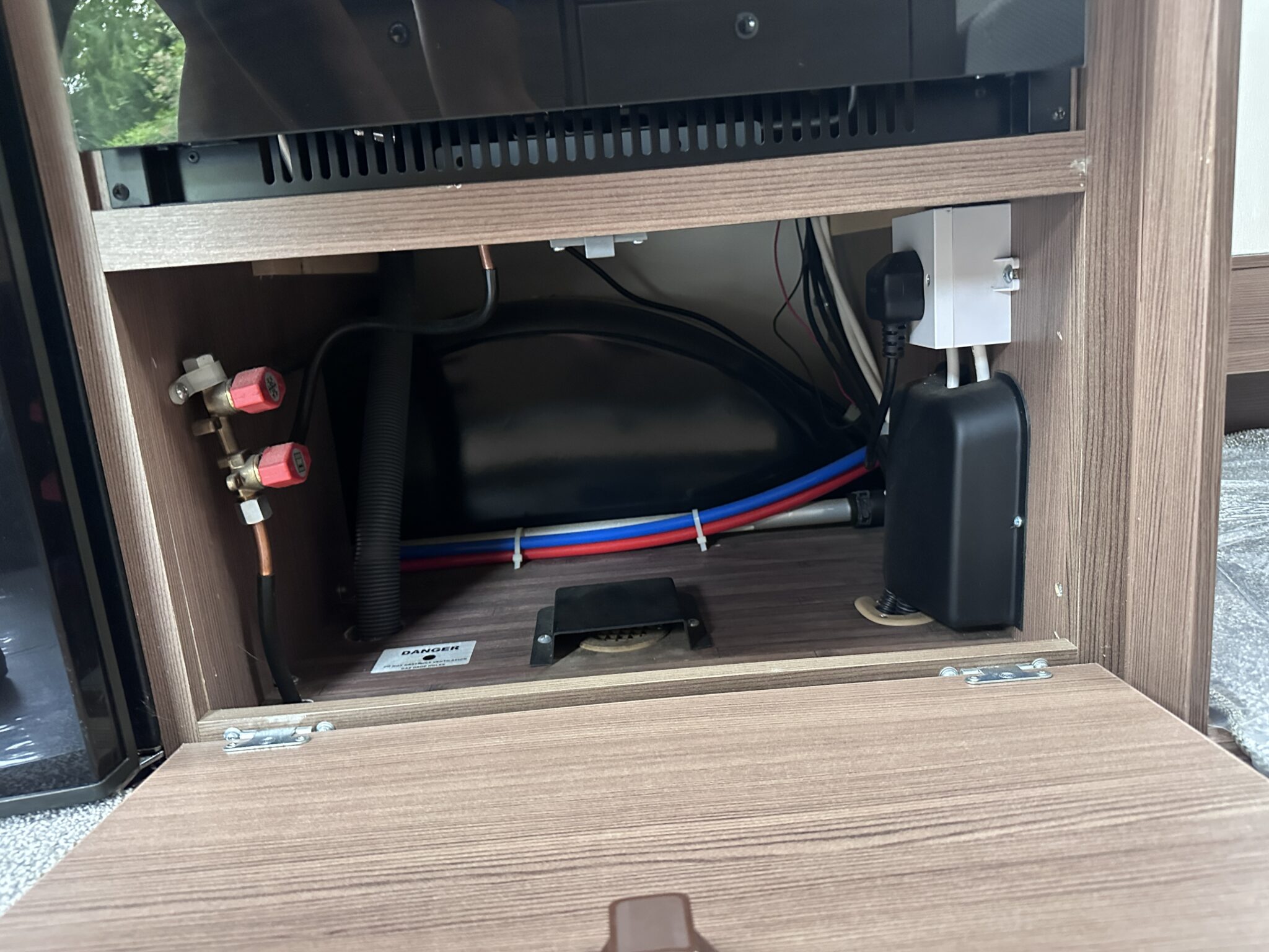 Elddis Affinity 554 – 2018 Caravan - Image 73