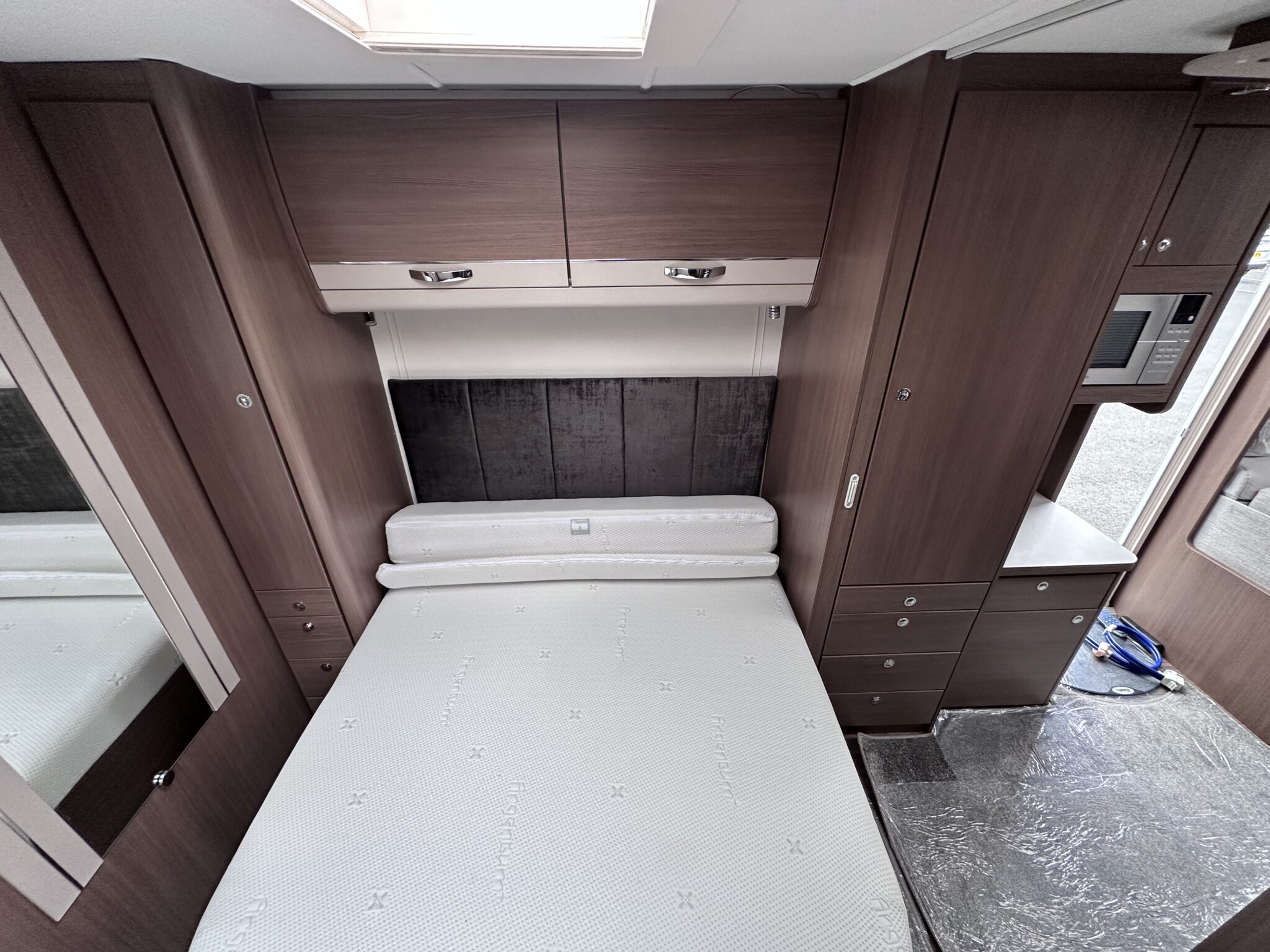 Elddis Affinity 554 – 2018 Caravan - Image 78