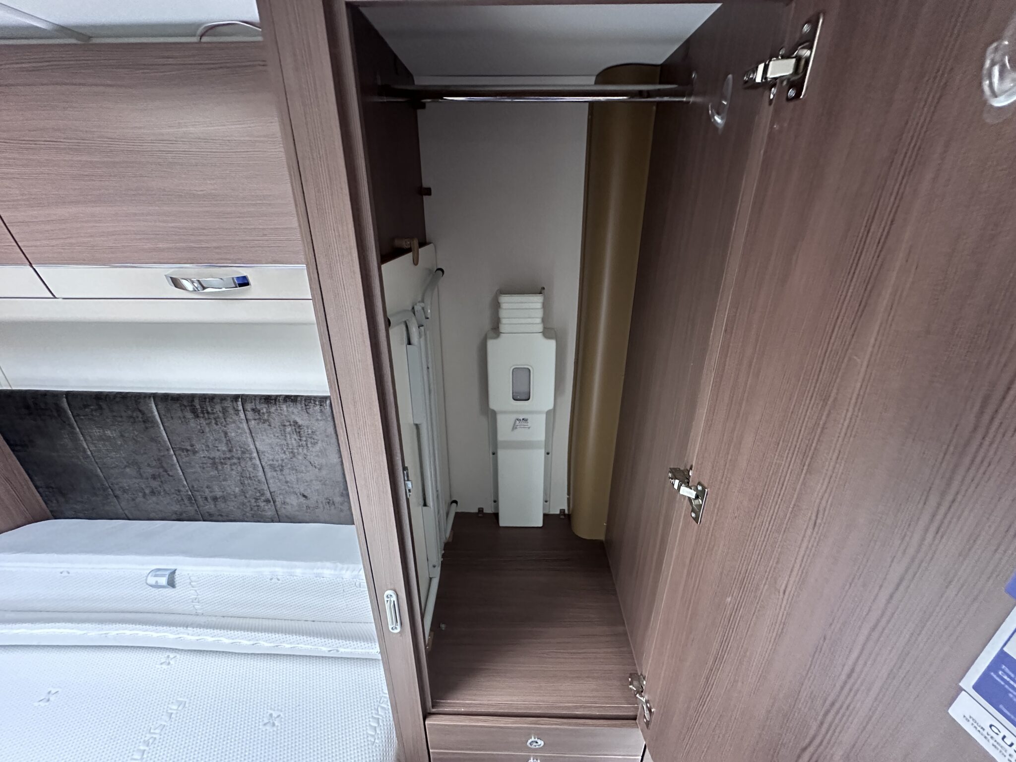 Elddis Affinity 554 – 2018 Caravan - Image 79