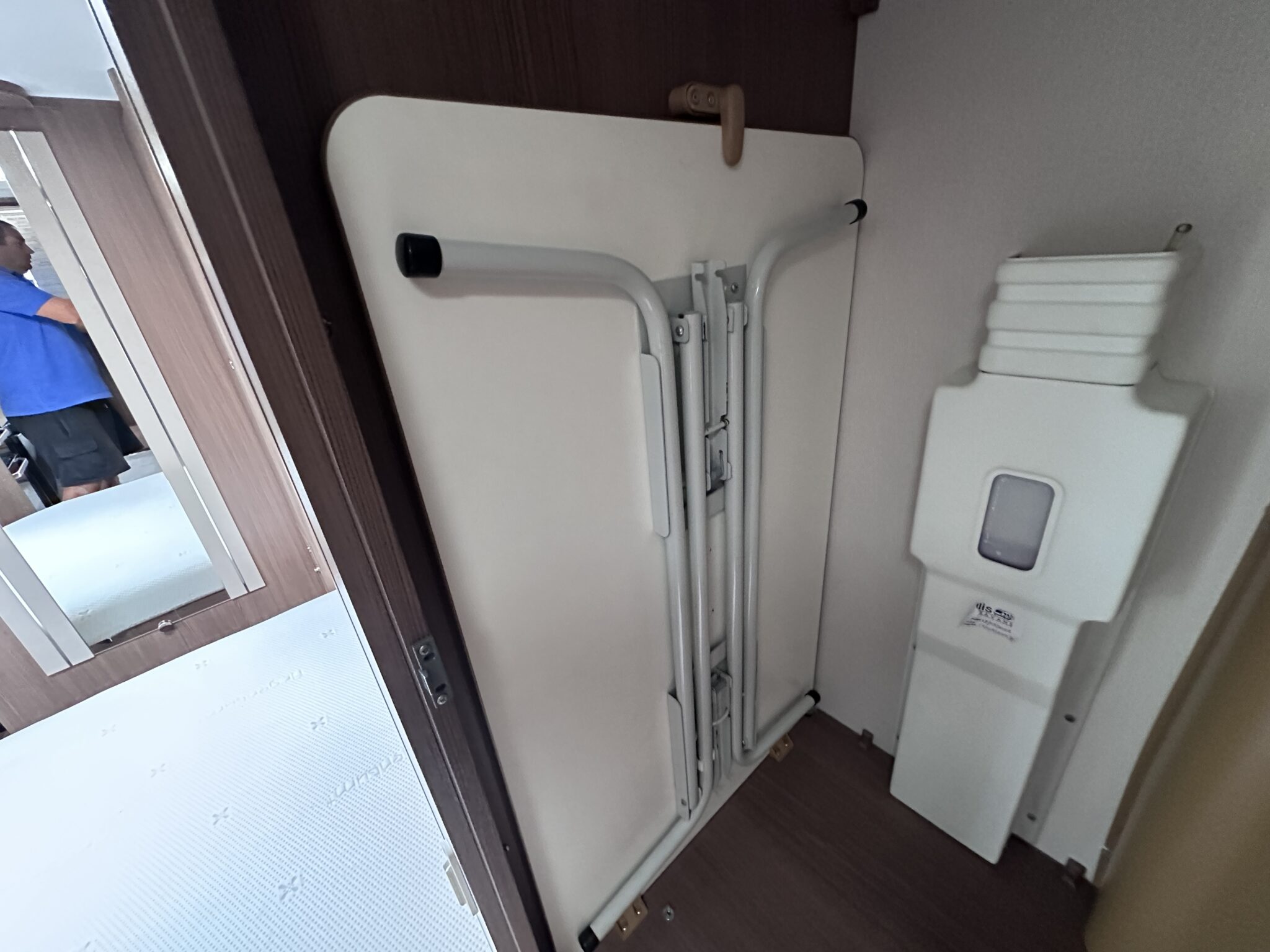 Elddis Affinity 554 – 2018 Caravan - Image 80