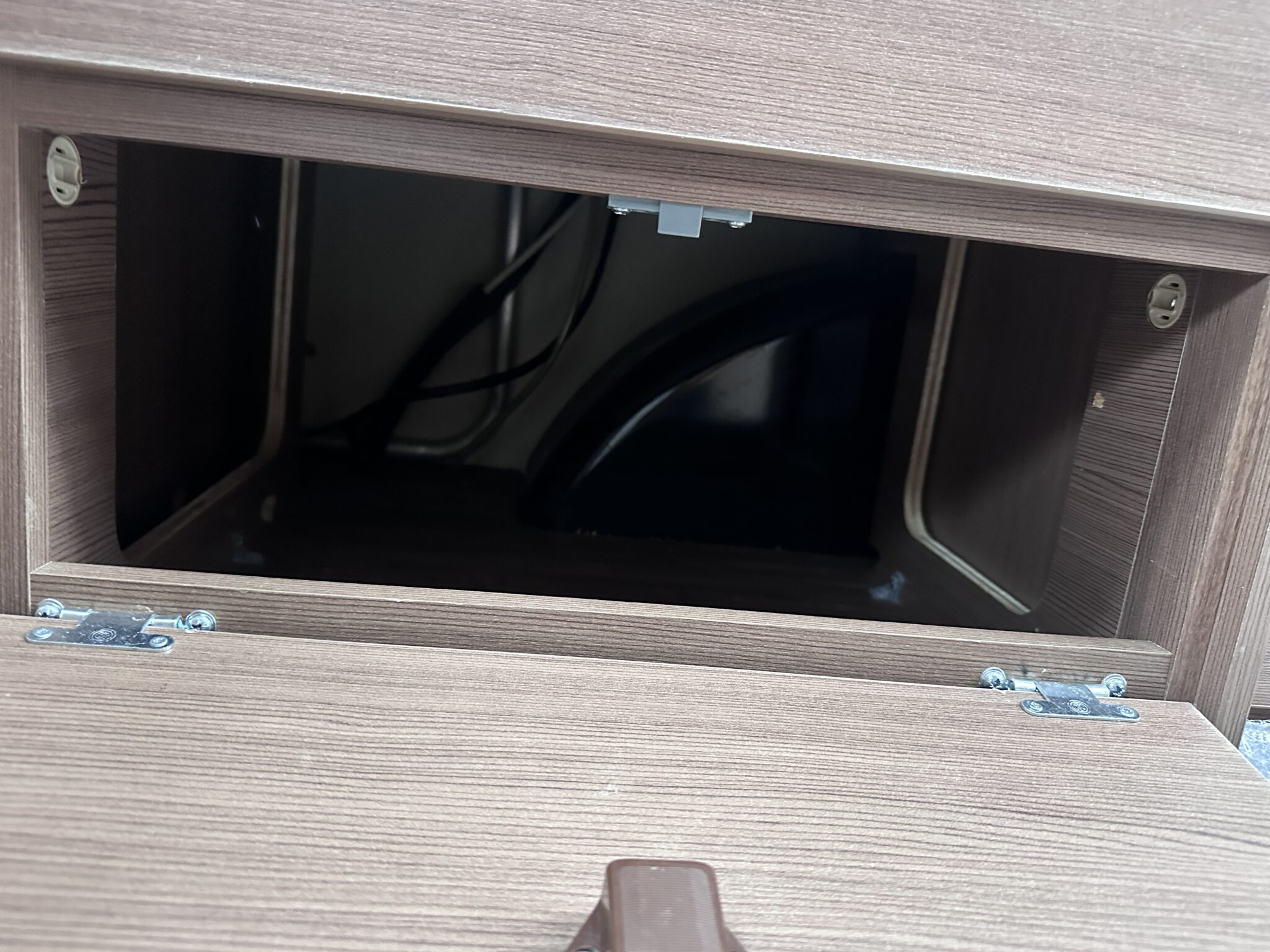 Elddis Affinity 554 – 2018 Caravan - Image 81