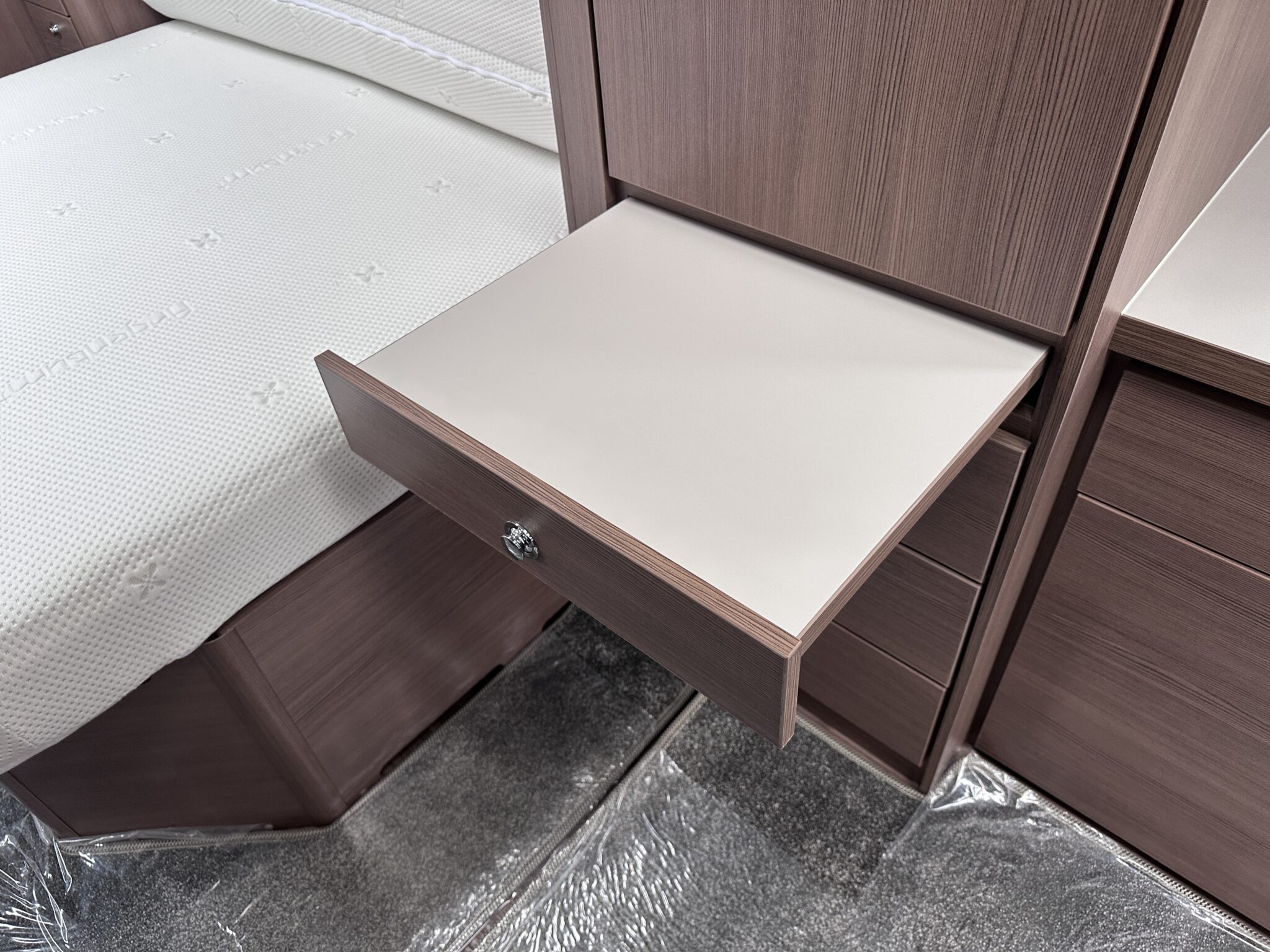 Elddis Affinity 554 – 2018 Caravan - Image 83