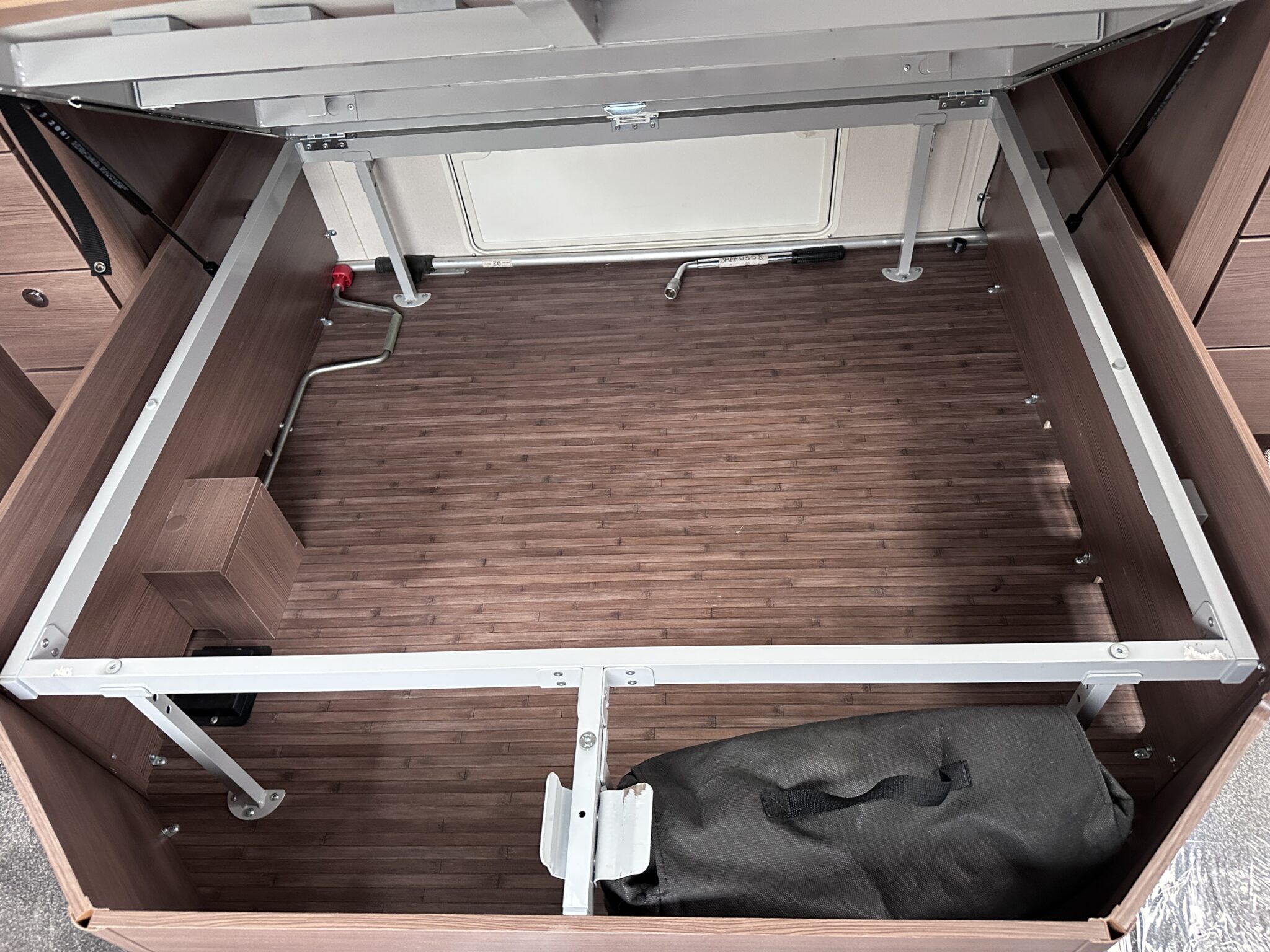 Elddis Affinity 554 – 2018 Caravan - Image 84
