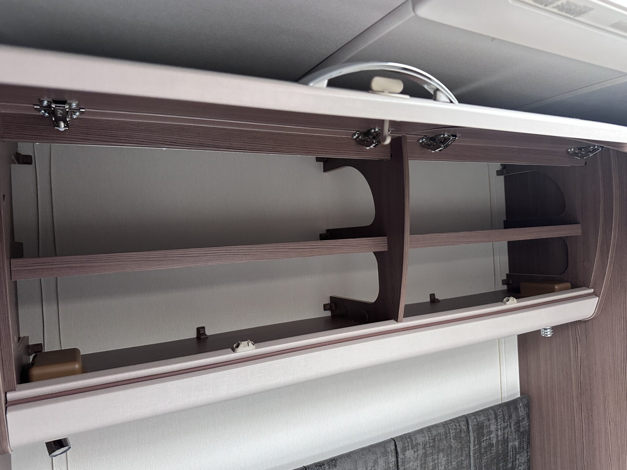 Elddis Affinity 554 – 2018 Caravan - Image 85