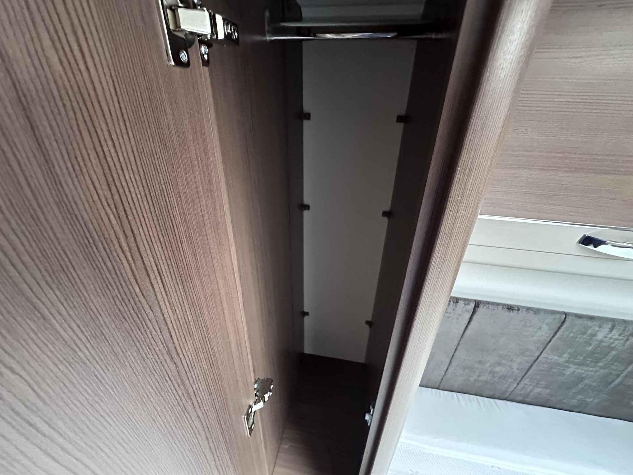 Elddis Affinity 554 – 2018 Caravan - Image 86