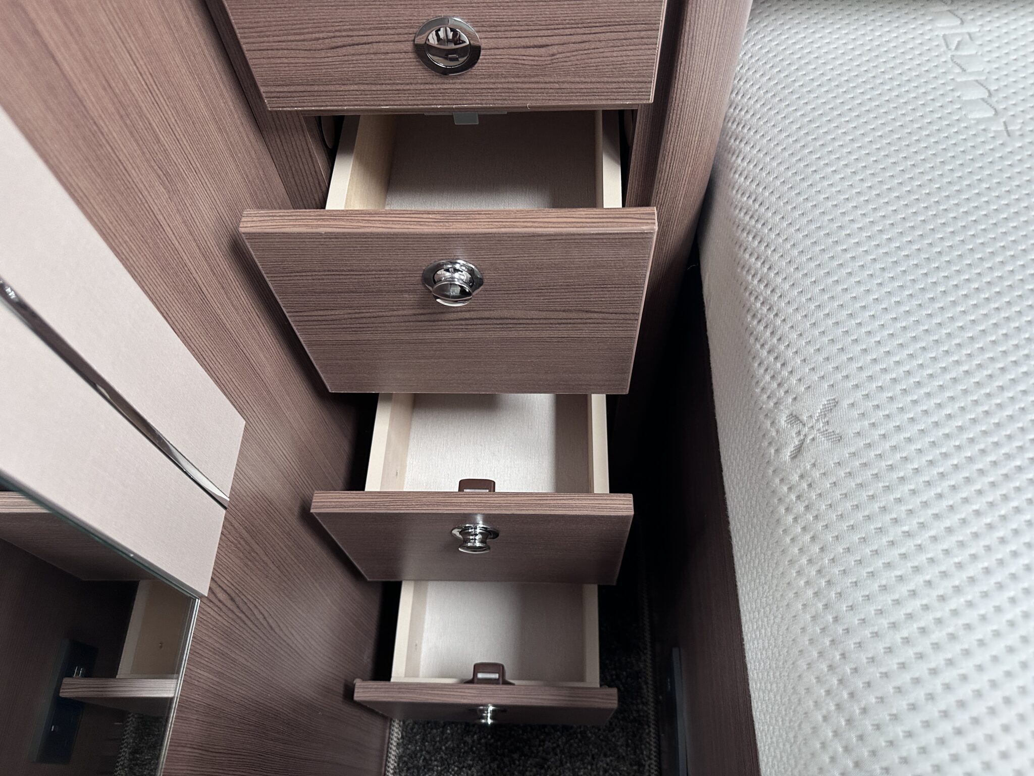 Elddis Affinity 554 – 2018 Caravan - Image 87