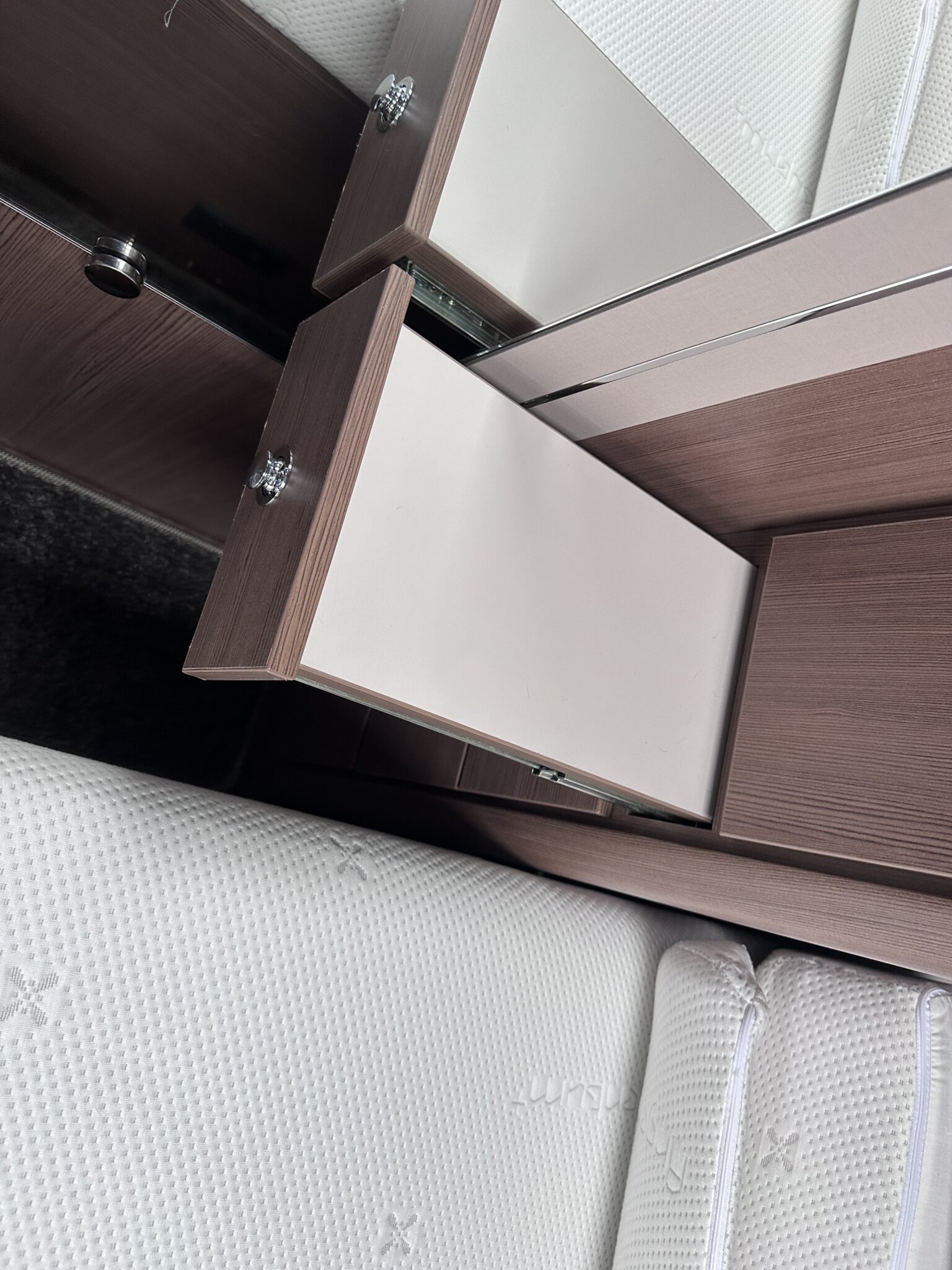Elddis Affinity 554 – 2018 Caravan - Image 88