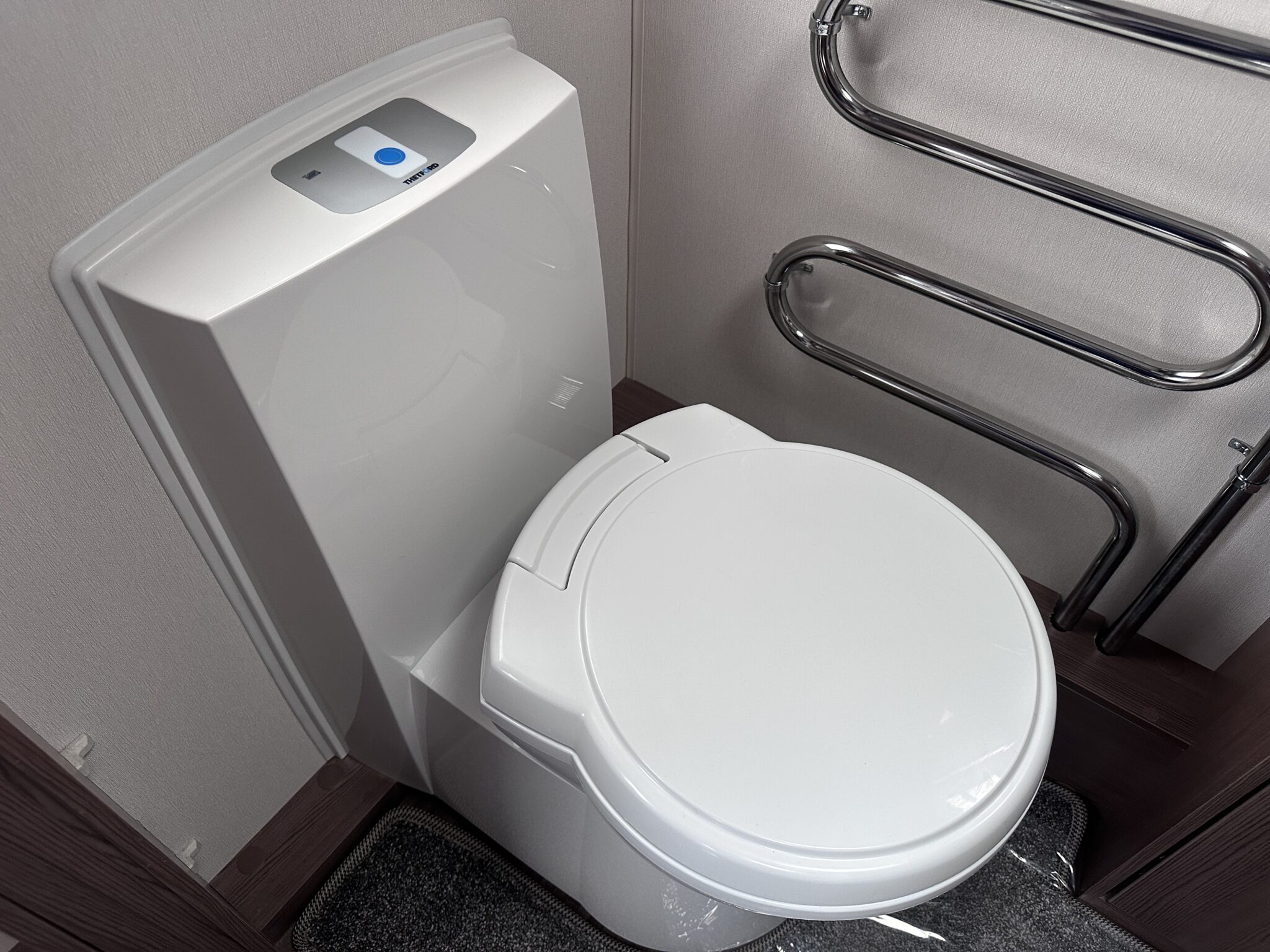 Elddis Affinity 554 – 2018 Caravan - Image 89