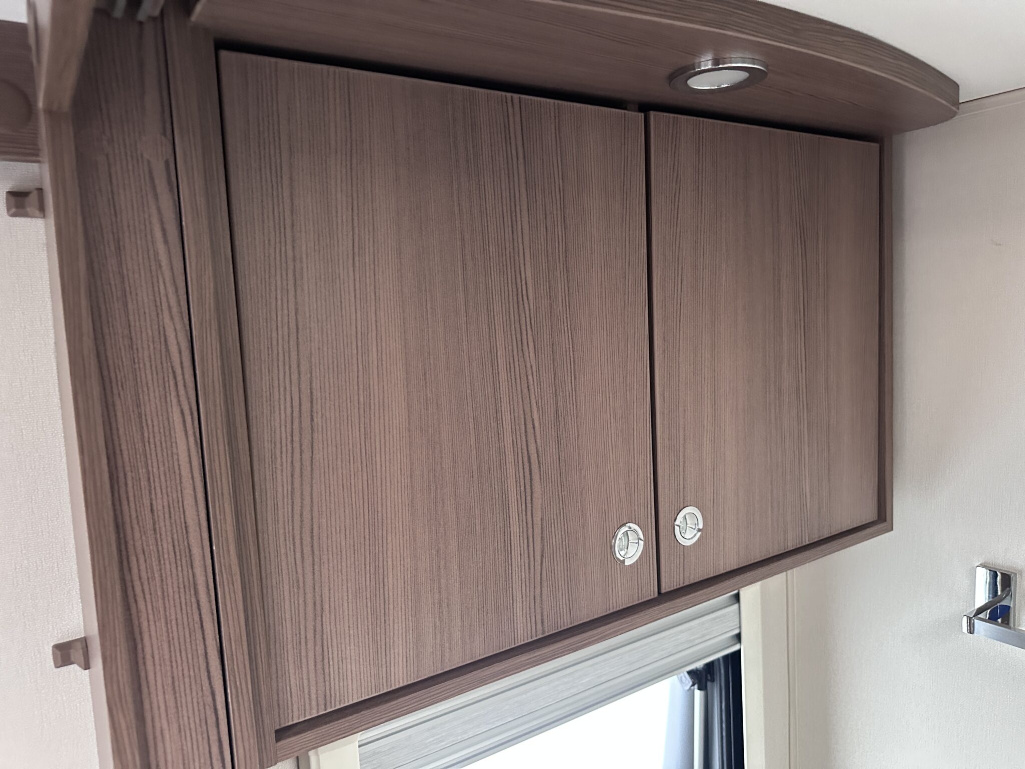 Elddis Affinity 554 – 2018 Caravan - Image 91