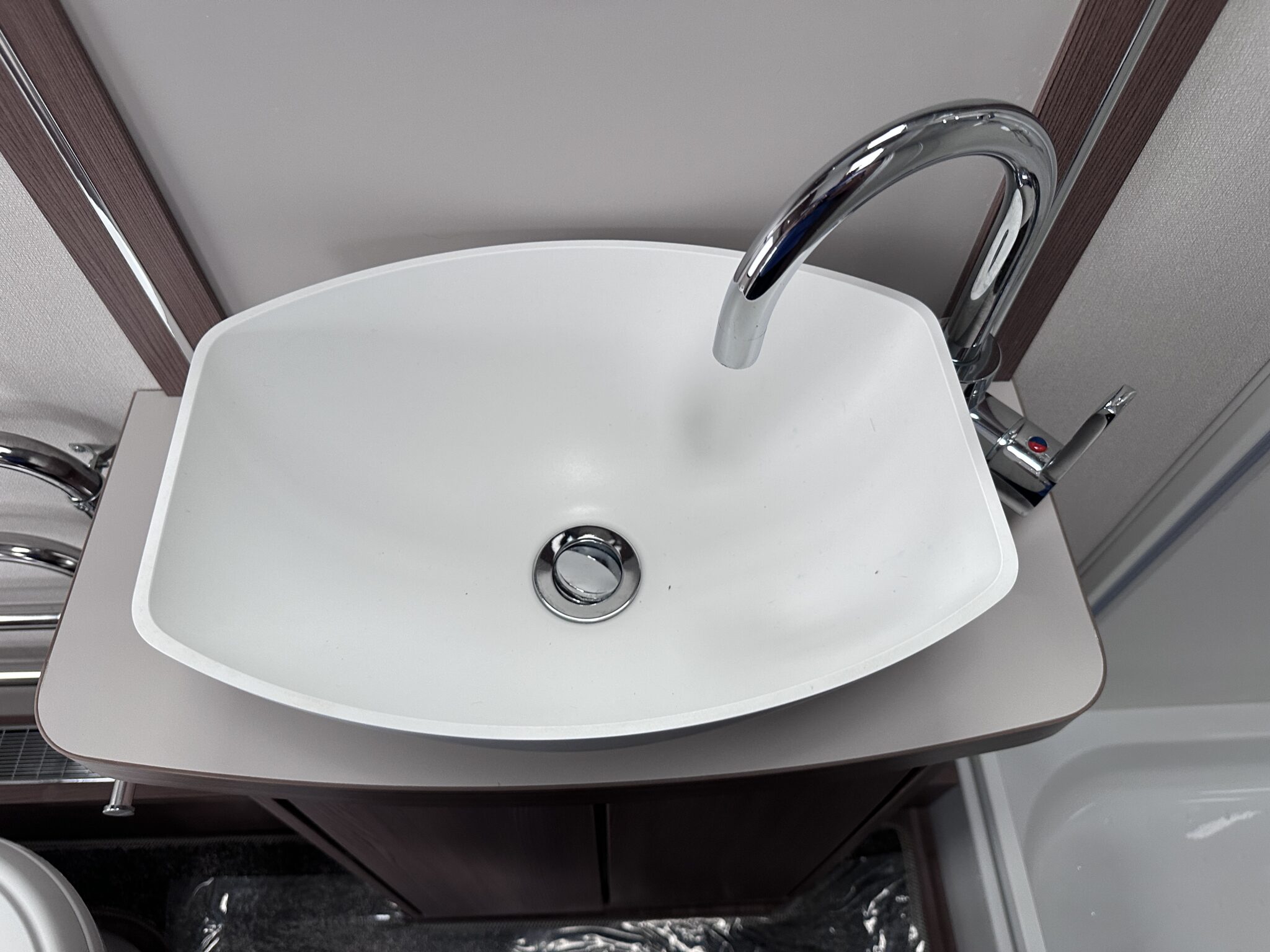 Elddis Affinity 554 – 2018 Caravan - Image 94