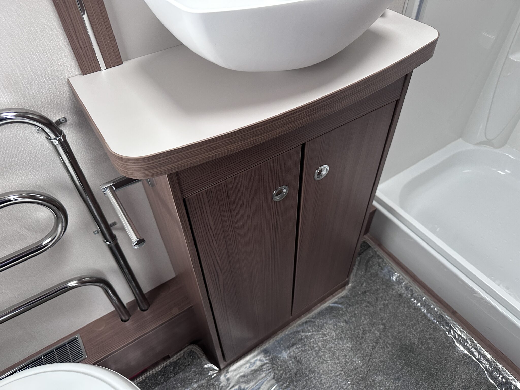 Elddis Affinity 554 – 2018 Caravan - Image 95