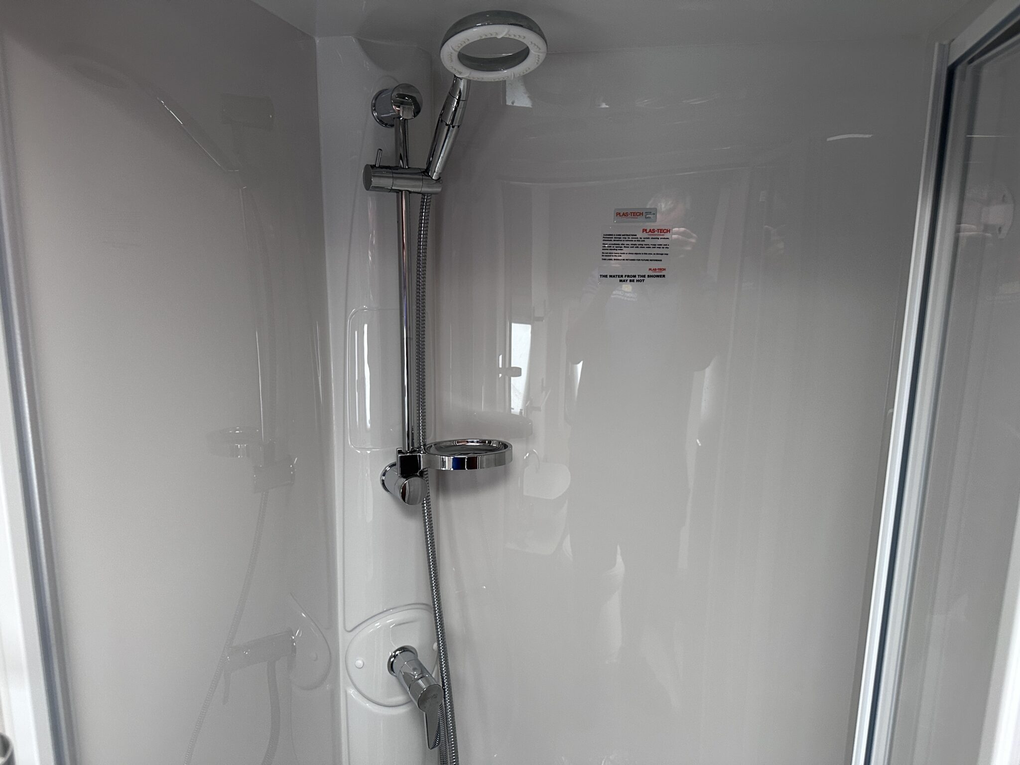 Elddis Affinity 554 – 2018 Caravan - Image 97