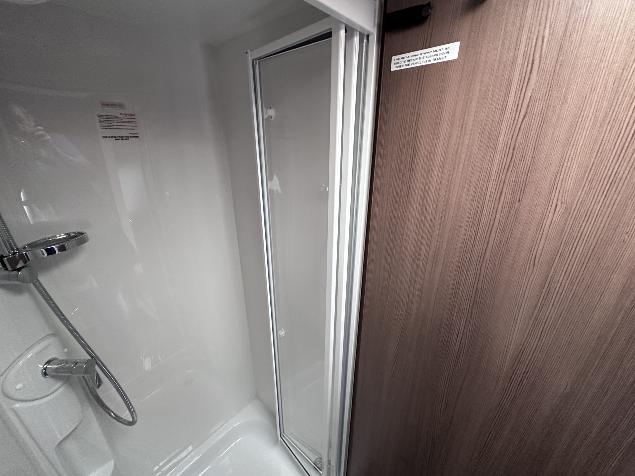 Elddis Affinity 554 – 2018 Caravan - Image 99