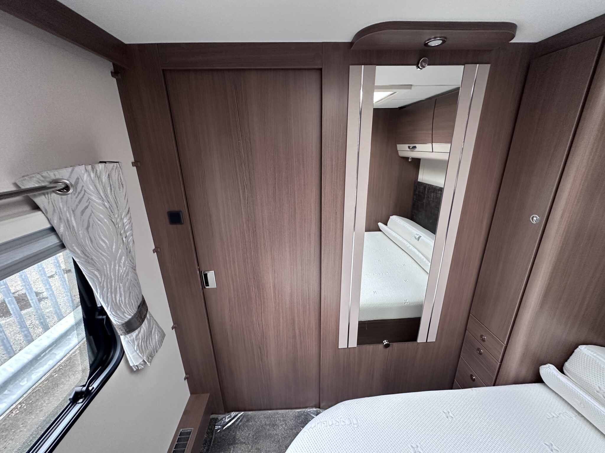 Elddis Affinity 554 – 2018 Caravan - Image 101