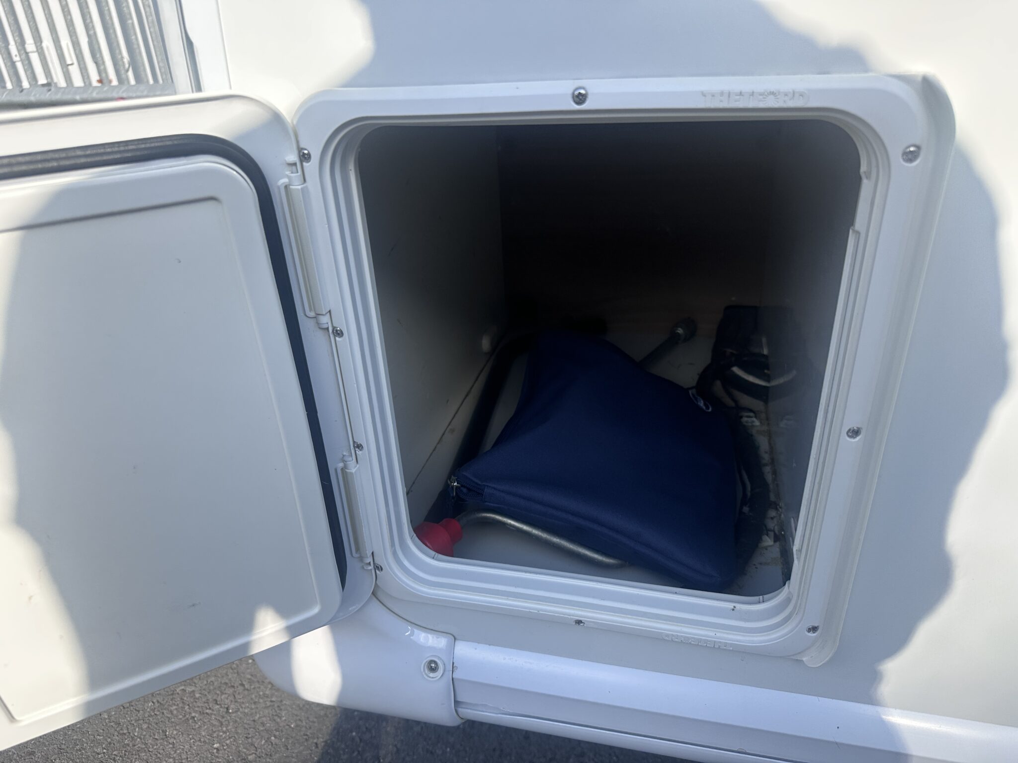 Bailey Pursuit 560-5 – 2017 Caravan - Image 14
