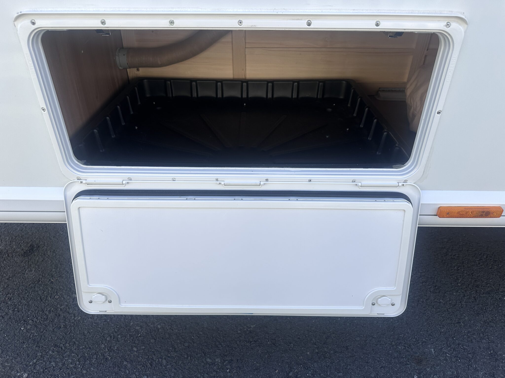 Bailey Pursuit 560-5 – 2017 Caravan - Image 20