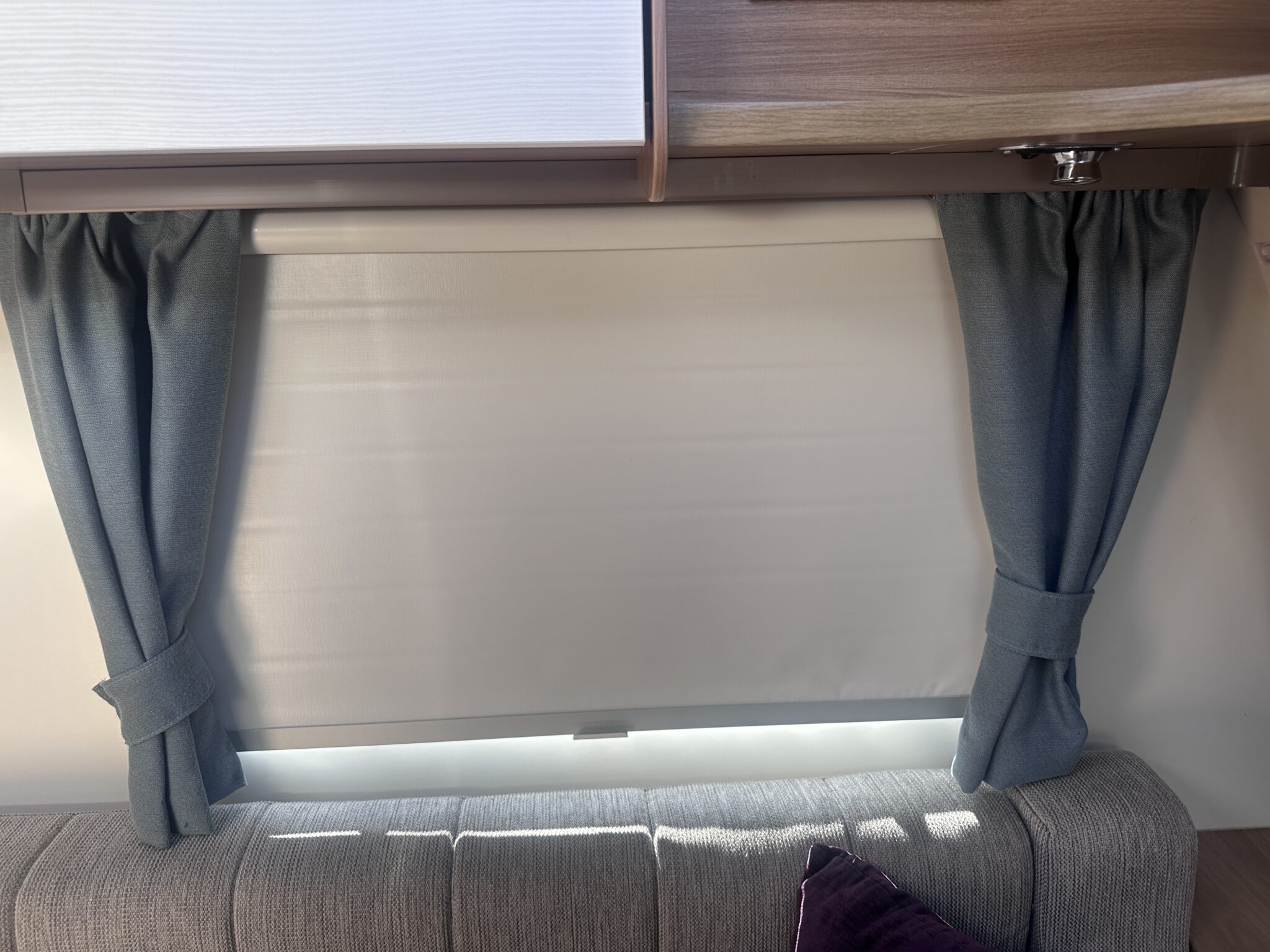 Bailey Pursuit 560-5 – 2017 Caravan - Image 31