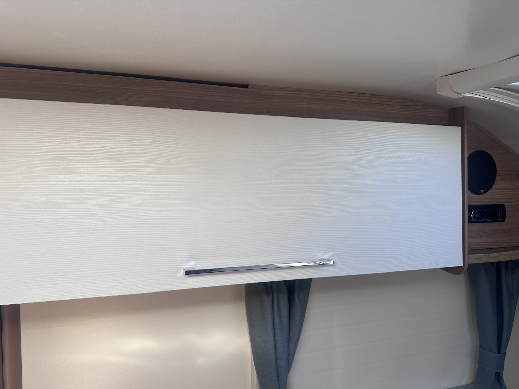 Bailey Pursuit 560-5 – 2017 Caravan - Image 33