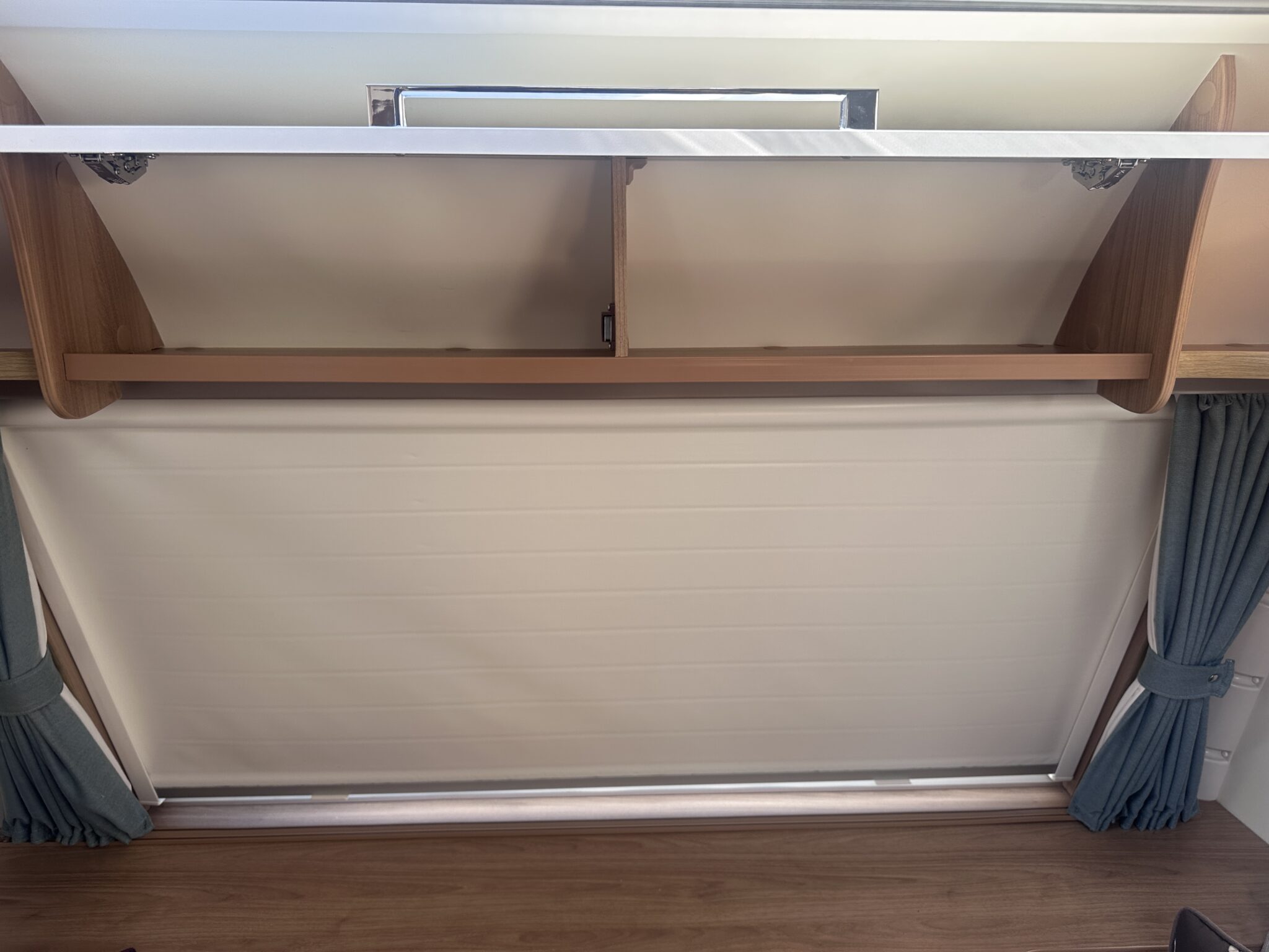 Bailey Pursuit 560-5 – 2017 Caravan - Image 38