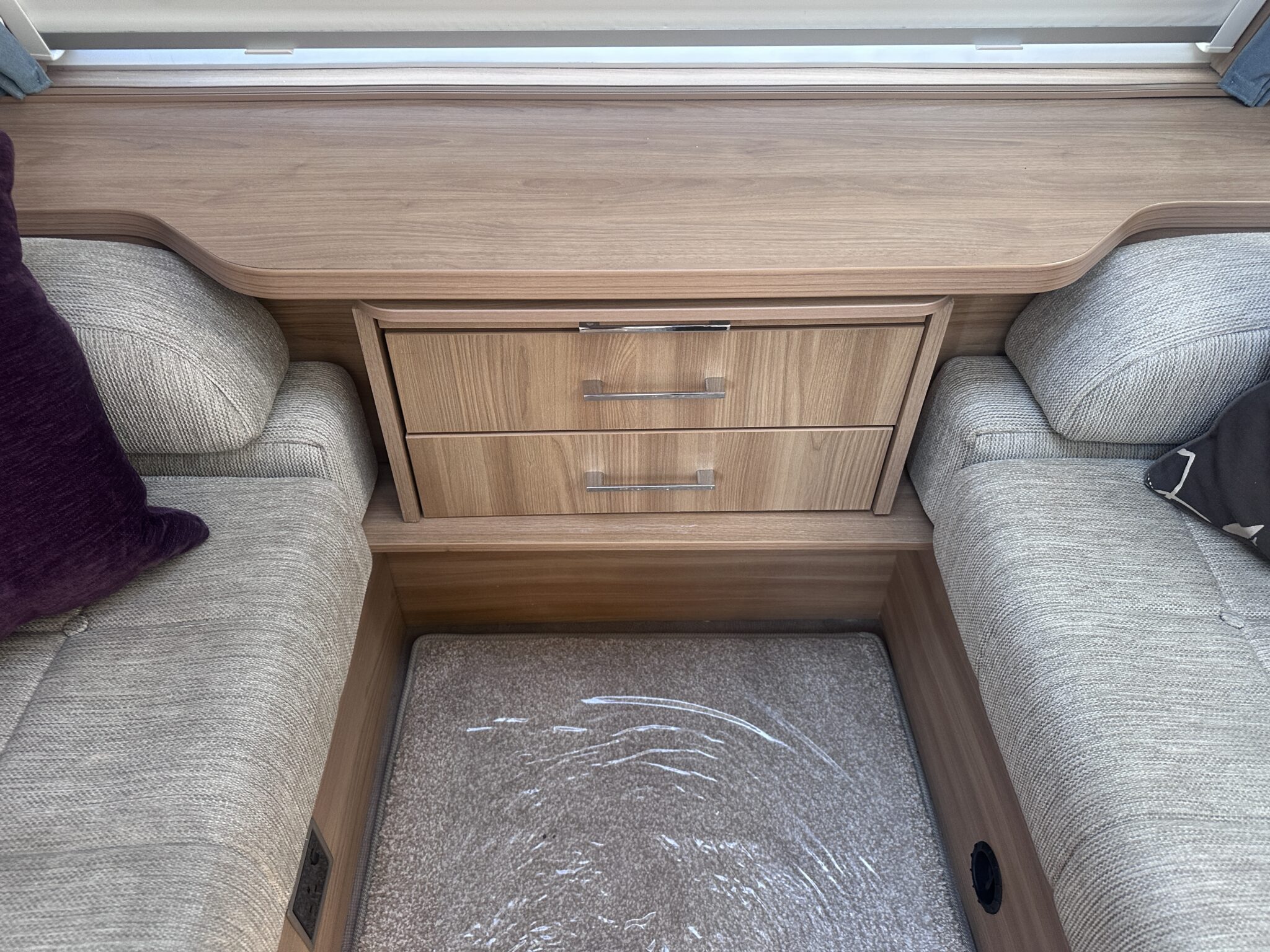 Bailey Pursuit 560-5 – 2017 Caravan - Image 39