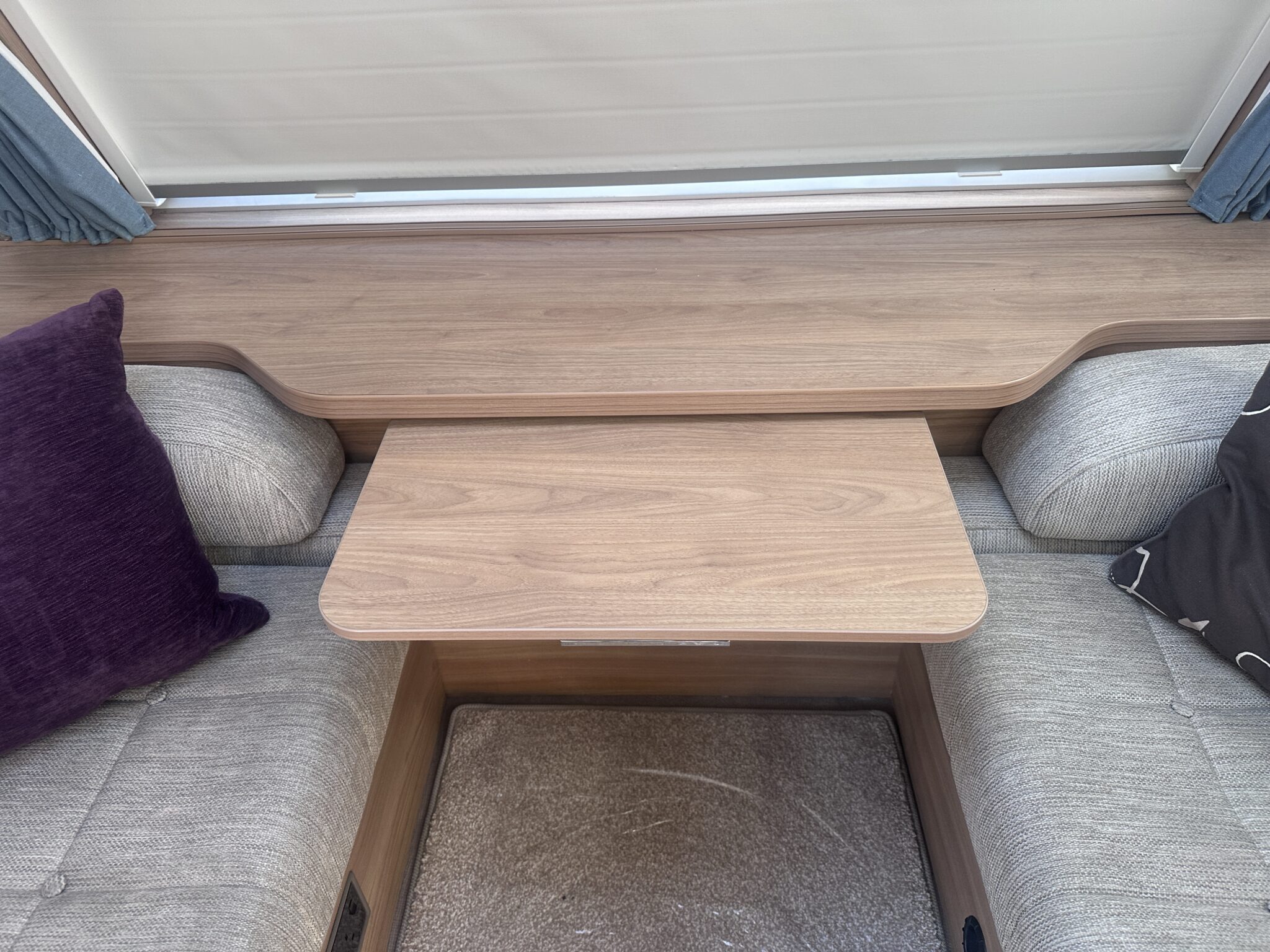 Bailey Pursuit 560-5 – 2017 Caravan - Image 40