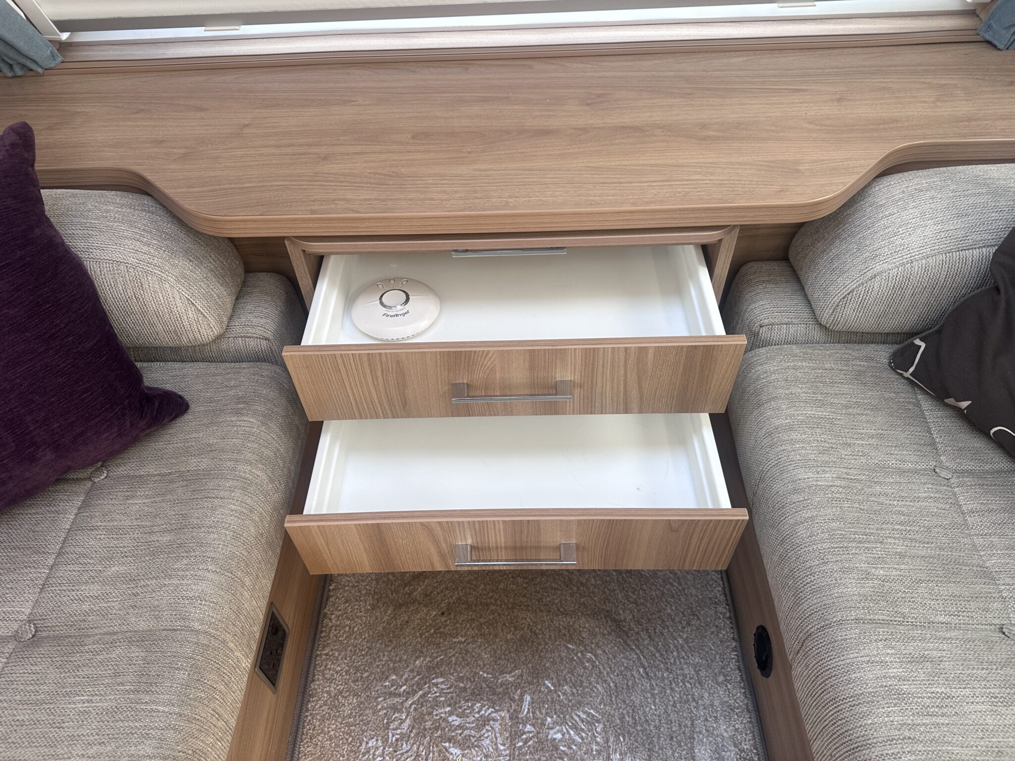 Bailey Pursuit 560-5 – 2017 Caravan - Image 41