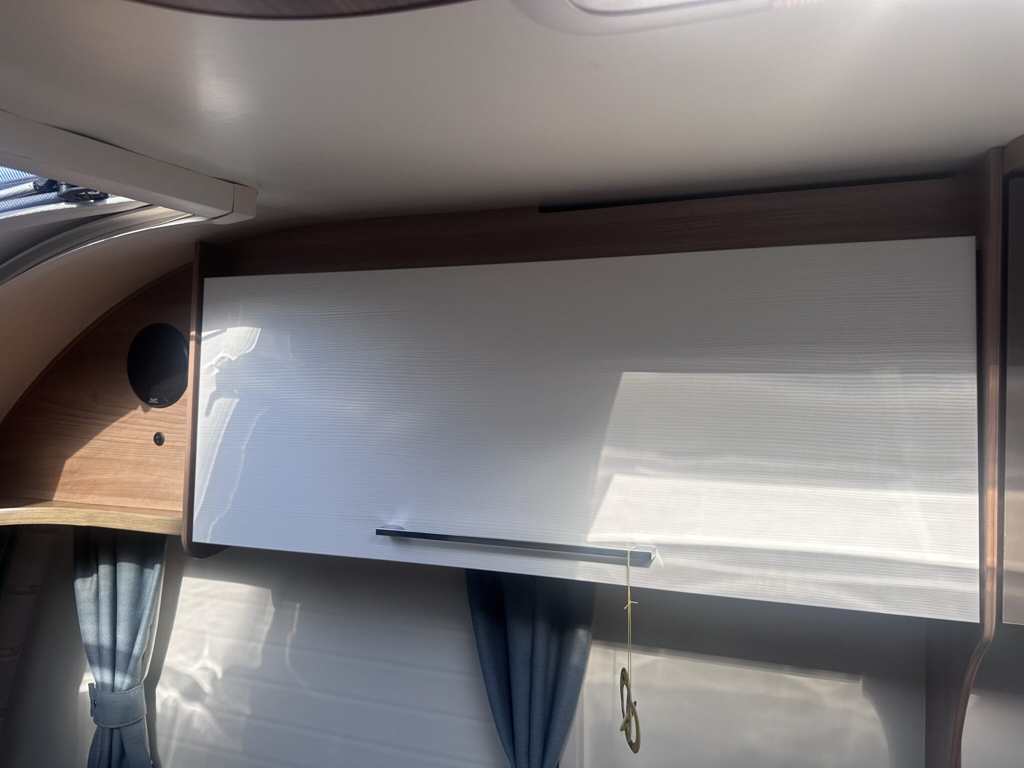 Bailey Pursuit 560-5 – 2017 Caravan - Image 42