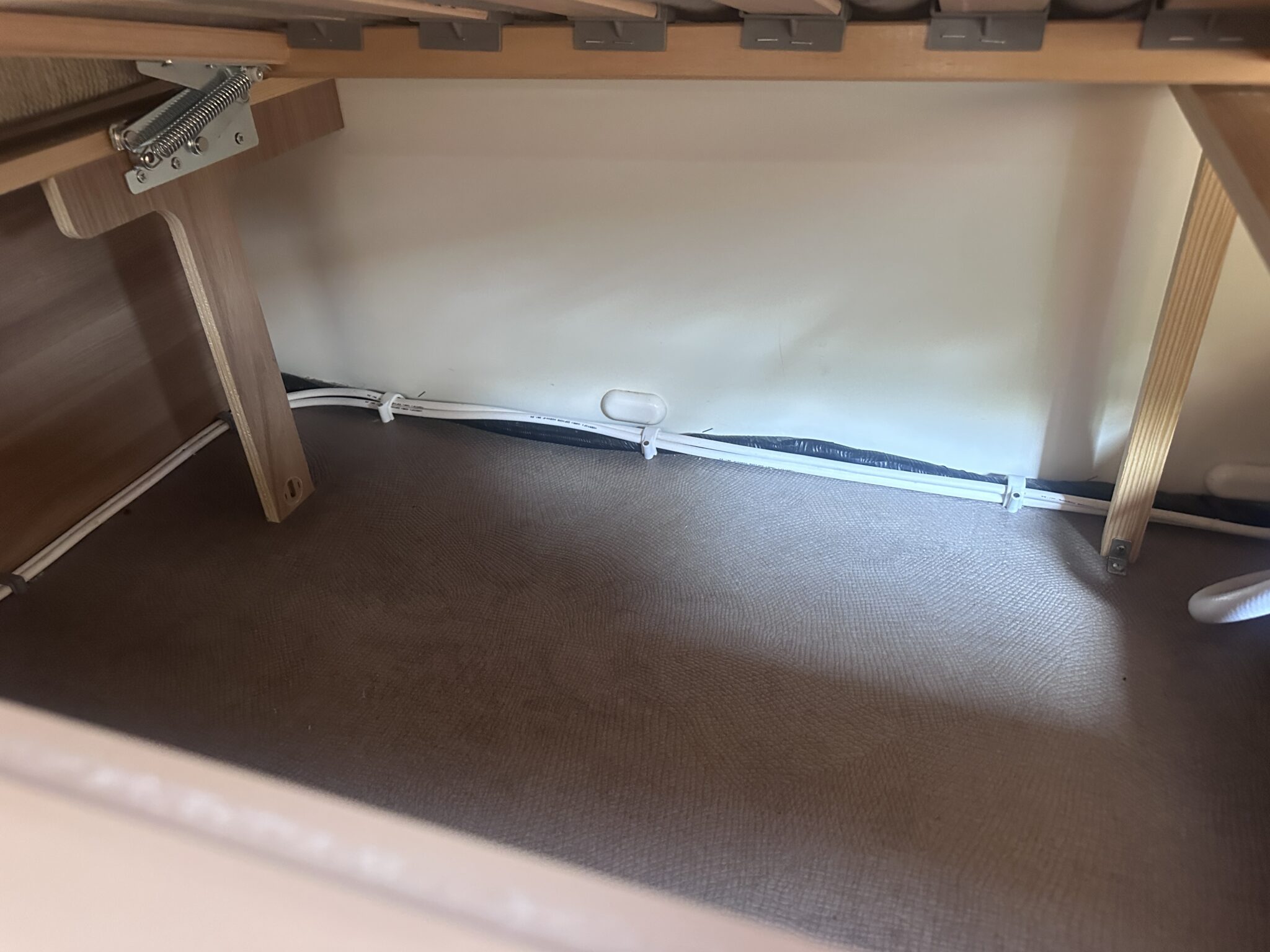 Bailey Pursuit 560-5 – 2017 Caravan - Image 48
