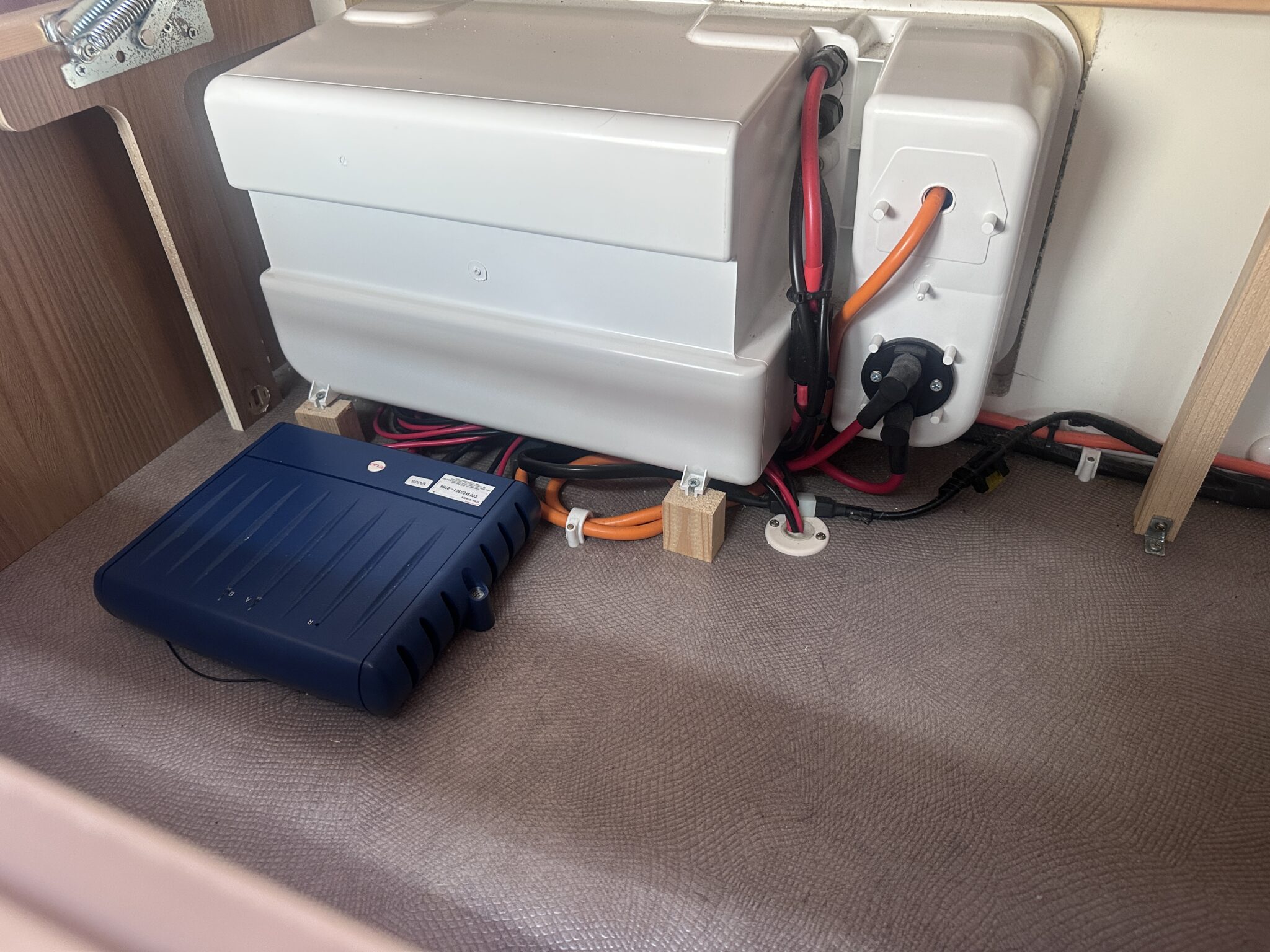 Bailey Pursuit 560-5 – 2017 Caravan - Image 49
