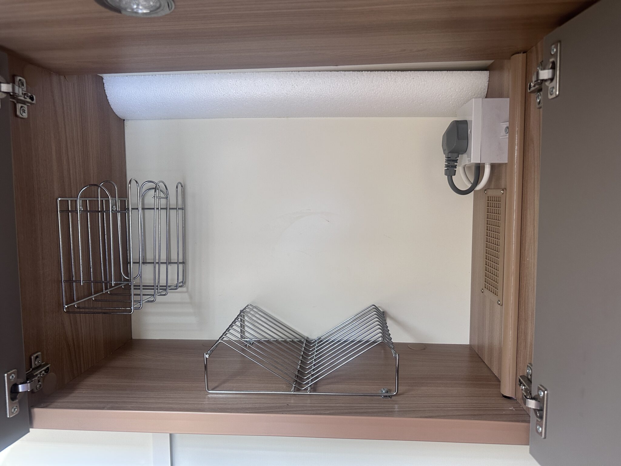 Bailey Pursuit 560-5 – 2017 Caravan - Image 58
