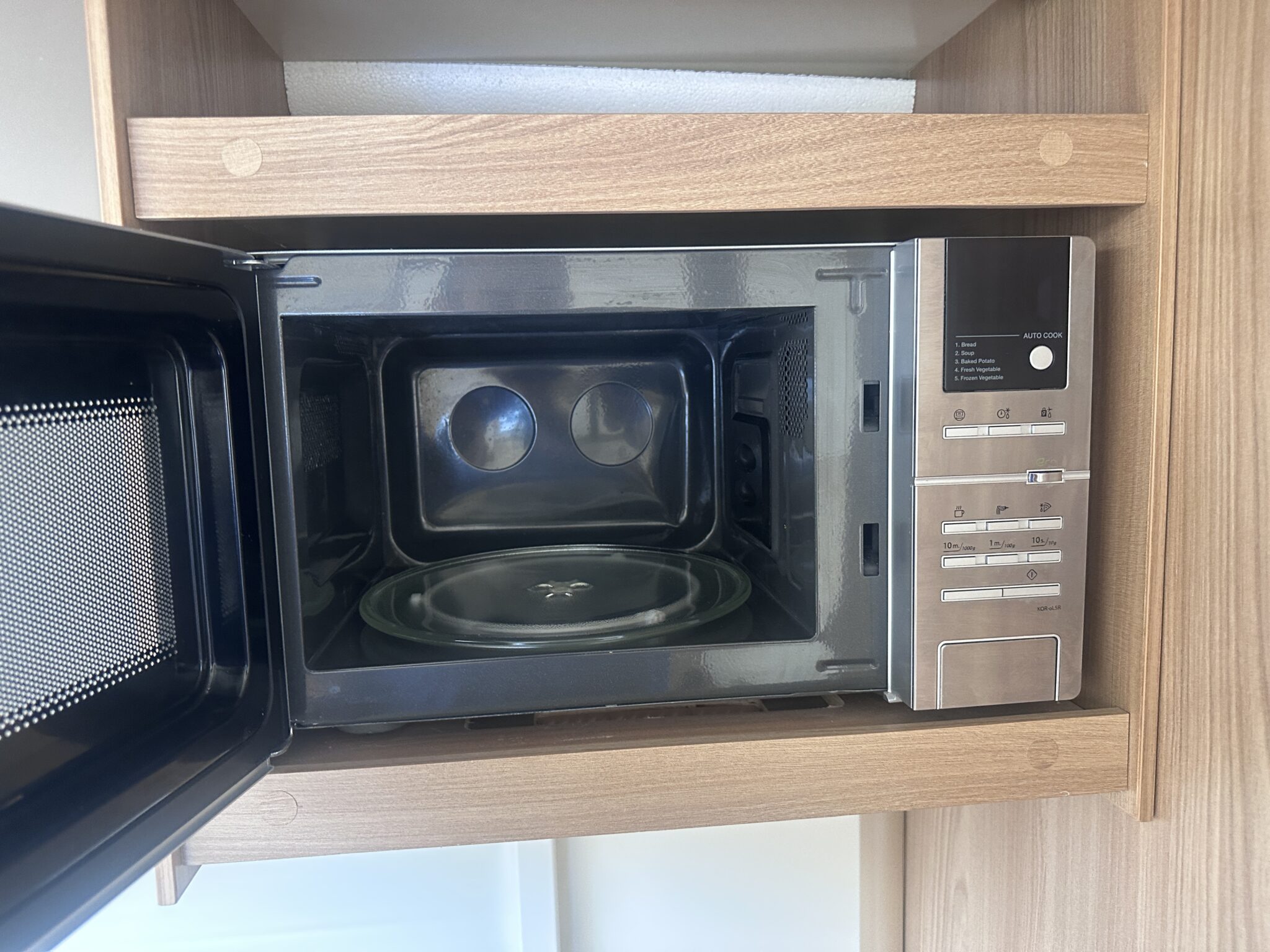 Bailey Pursuit 560-5 – 2017 Caravan - Image 59