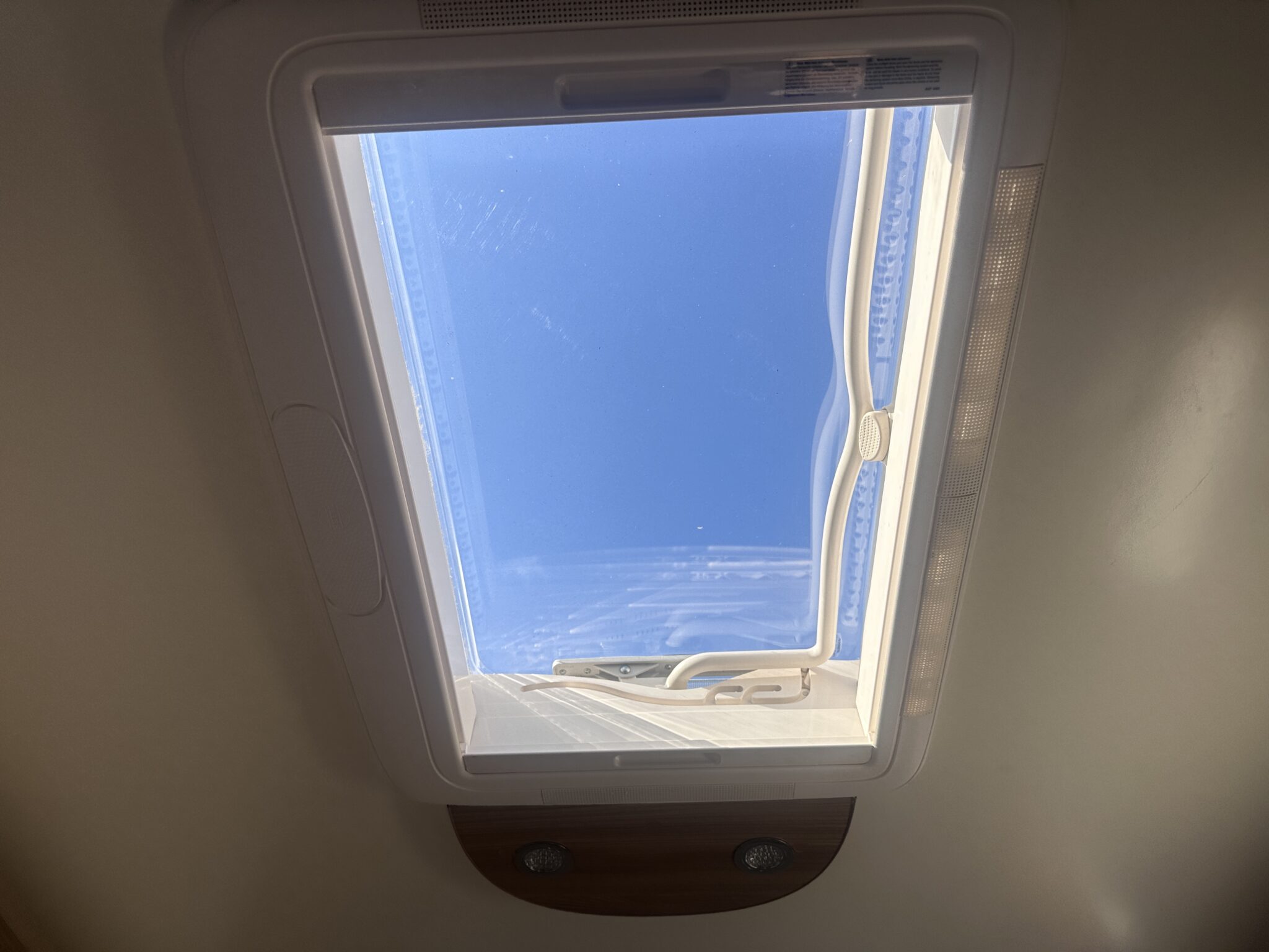 Bailey Pursuit 560-5 – 2017 Caravan - Image 67