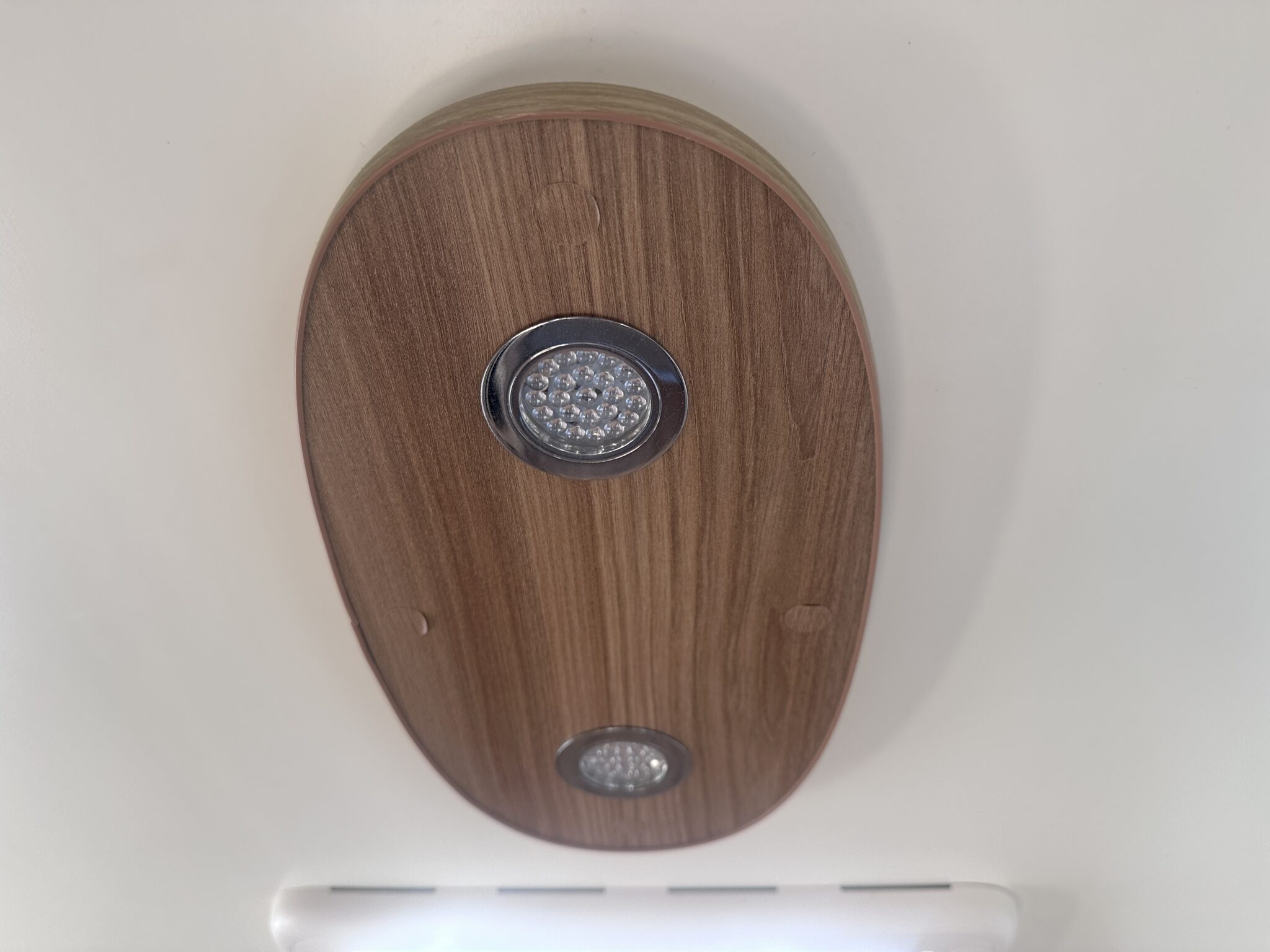 Bailey Pursuit 560-5 – 2017 Caravan - Image 68