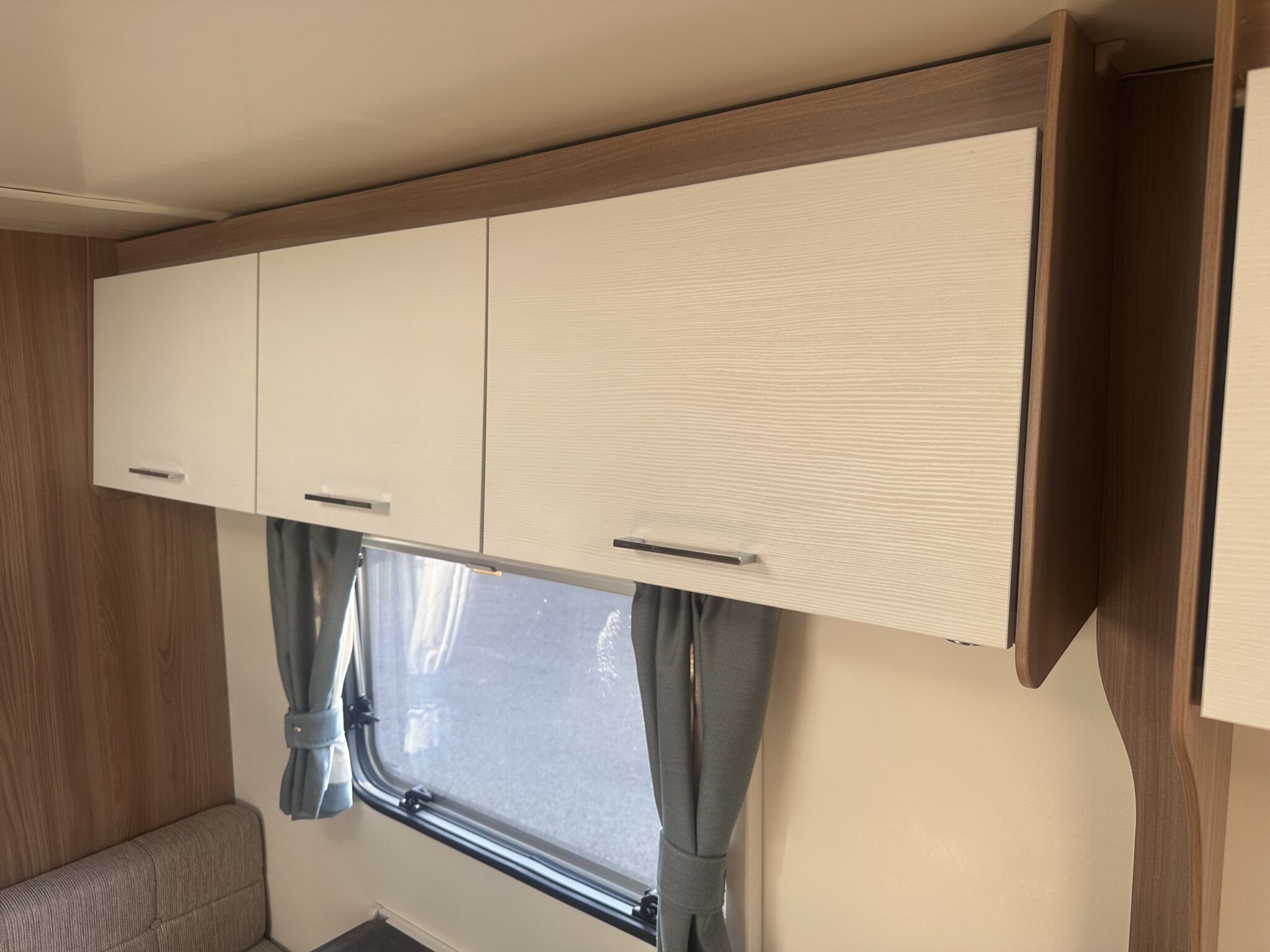 Bailey Pursuit 560-5 – 2017 Caravan - Image 69