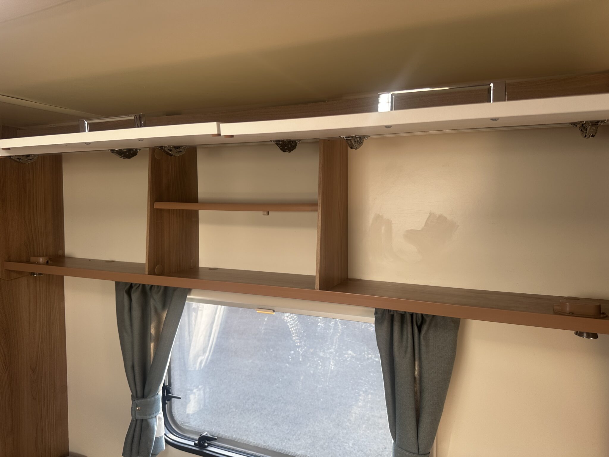 Bailey Pursuit 560-5 – 2017 Caravan - Image 70