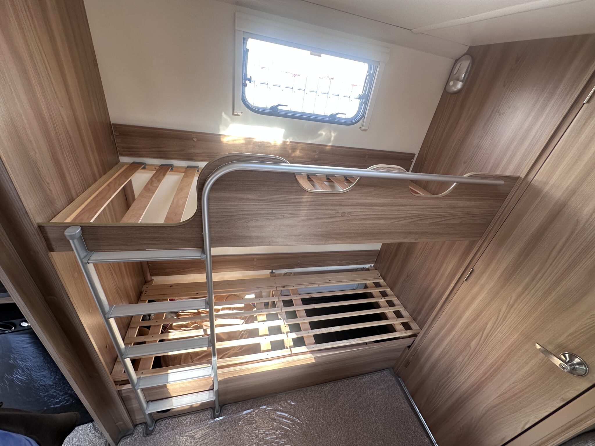 Bailey Pursuit 560-5 – 2017 Caravan - Image 72