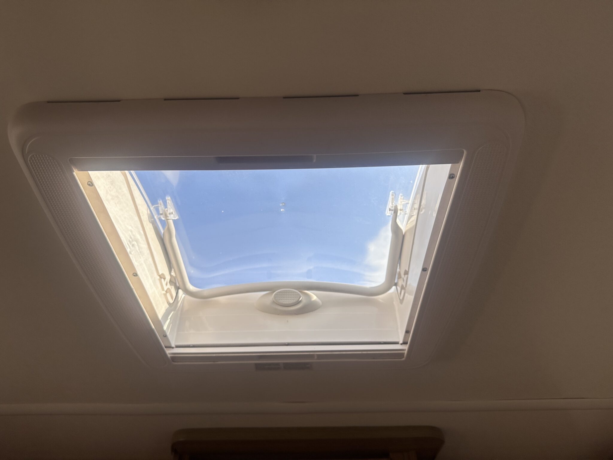 Bailey Pursuit 560-5 – 2017 Caravan - Image 73