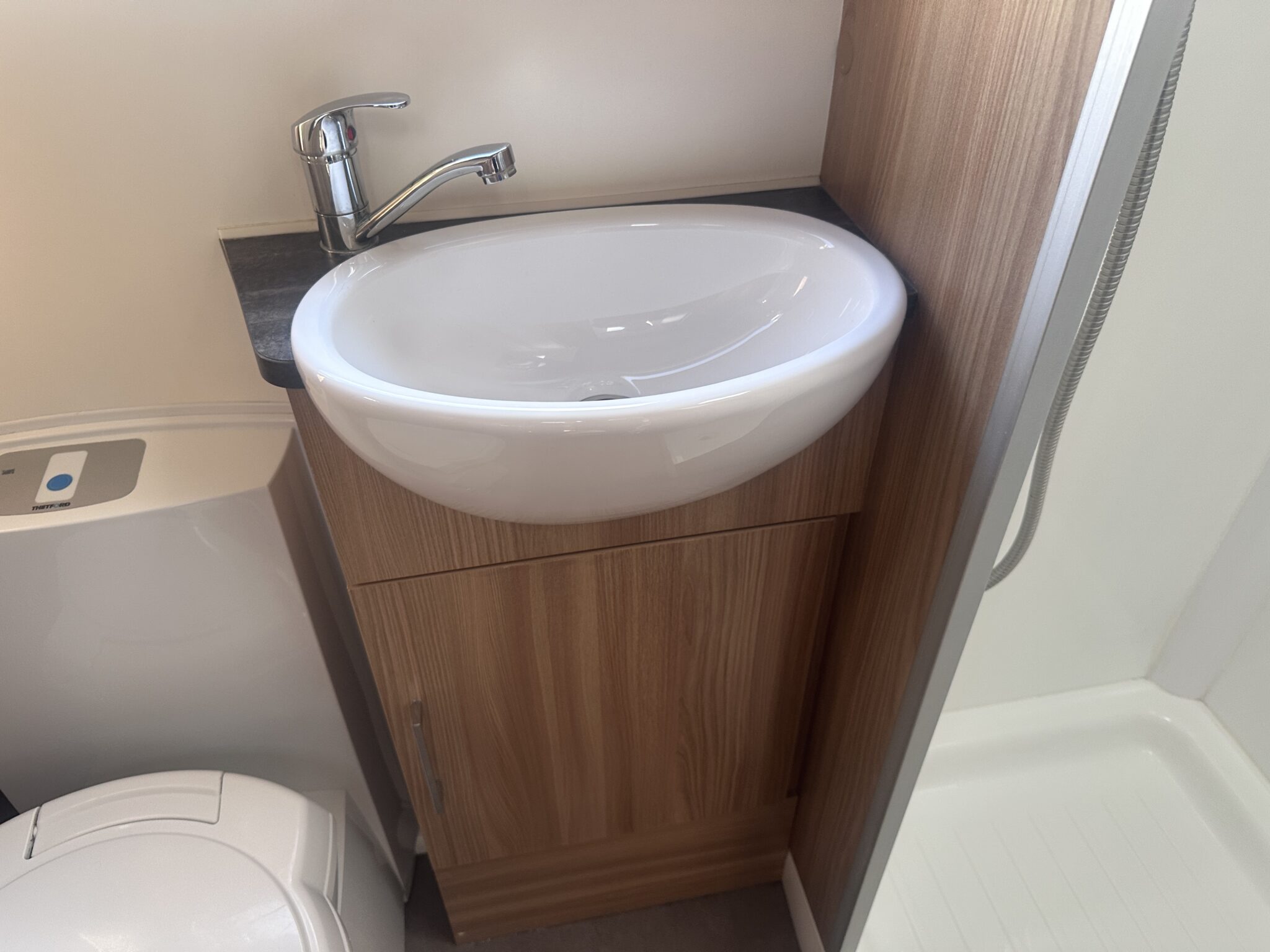 Bailey Pursuit 560-5 – 2017 Caravan - Image 76