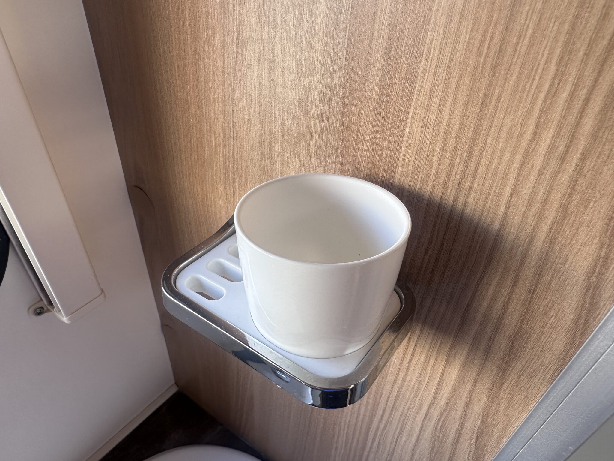 Bailey Pursuit 560-5 – 2017 Caravan - Image 80