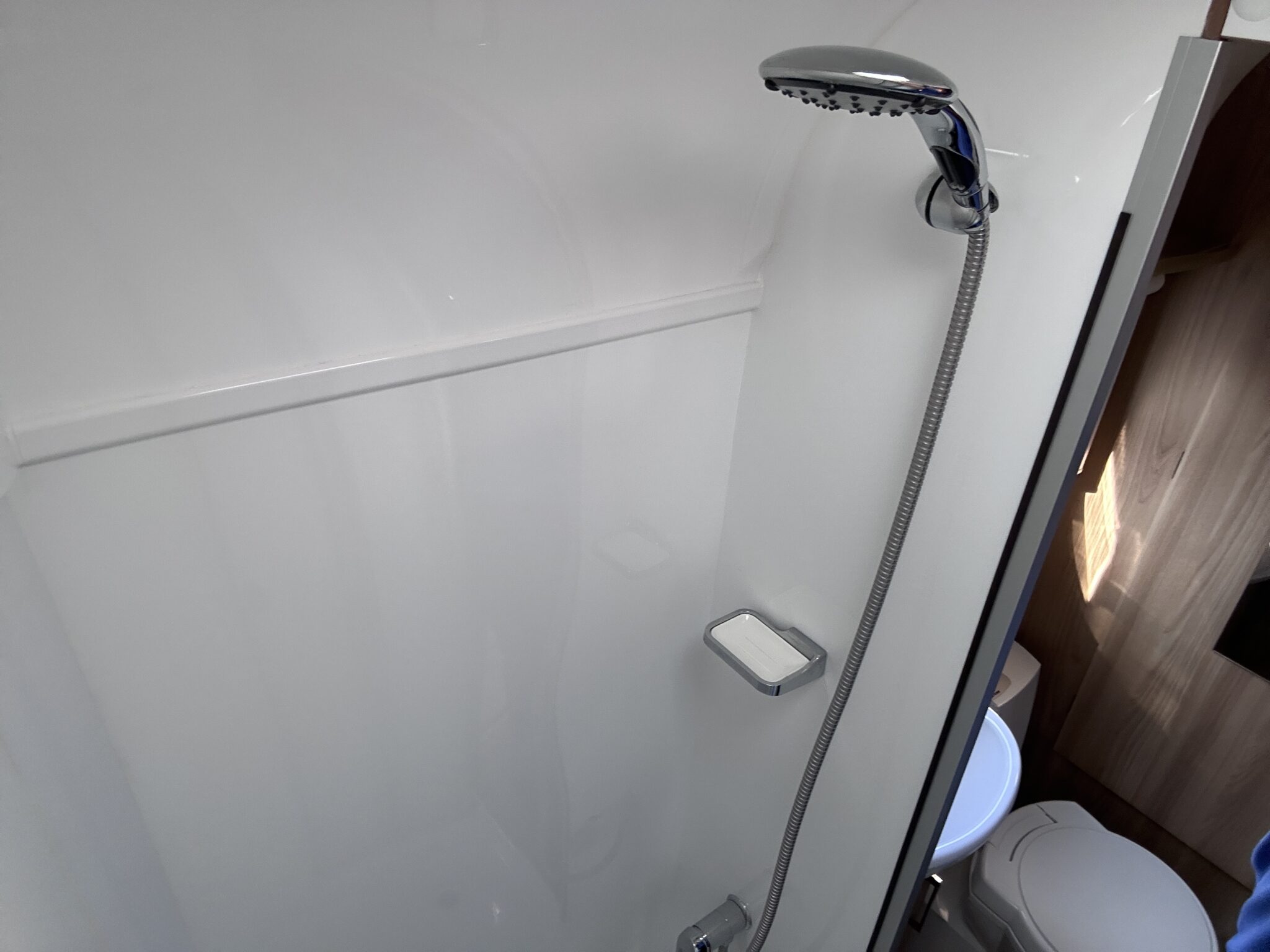 Bailey Pursuit 560-5 – 2017 Caravan - Image 82