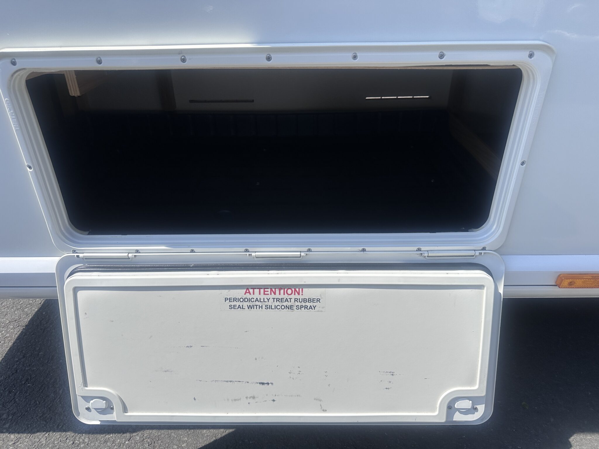 Bailey Unicorn Cadiz – 2016 Caravan - Image 14
