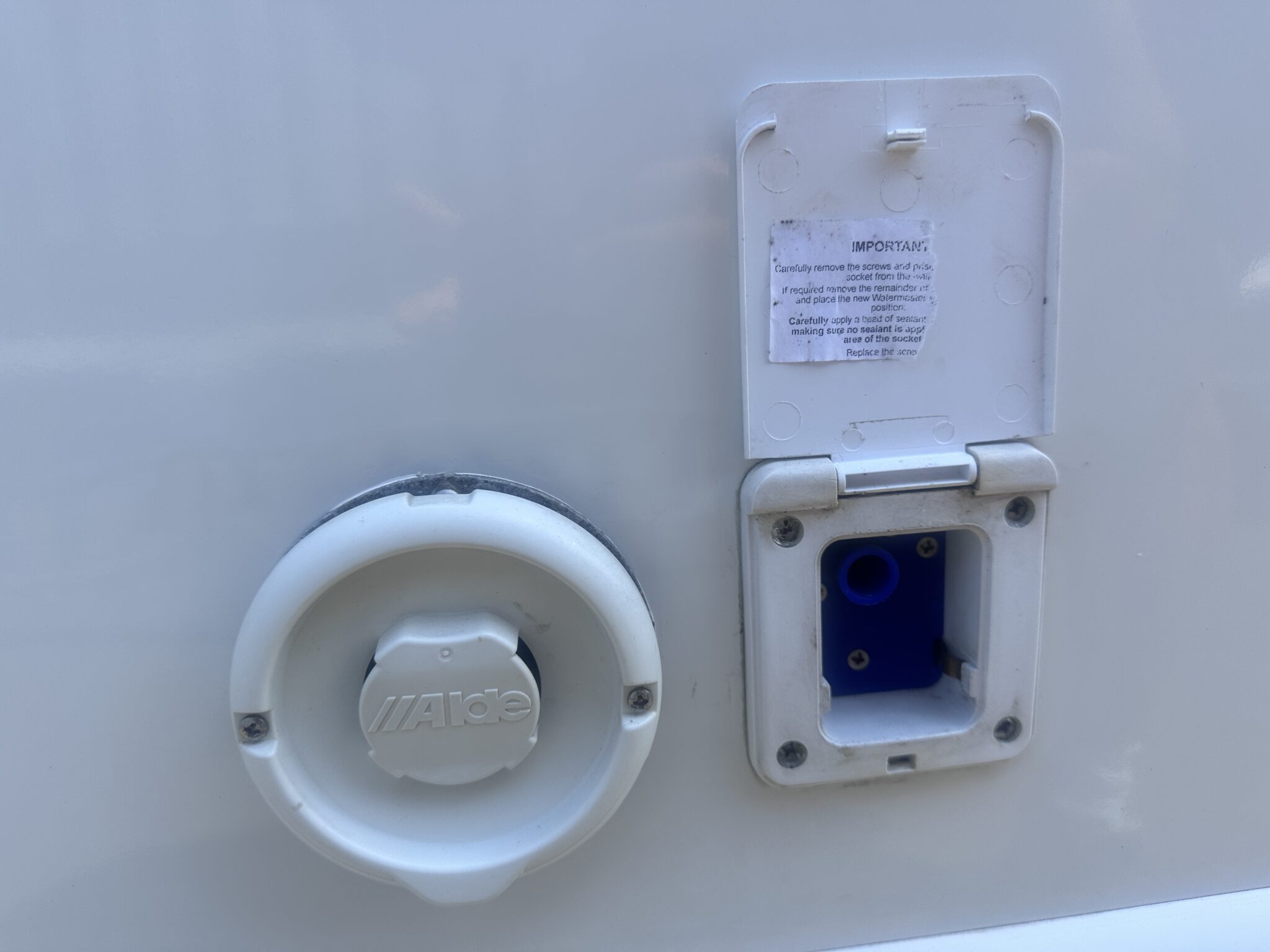 Bailey Unicorn Cadiz – 2016 Caravan - Image 17